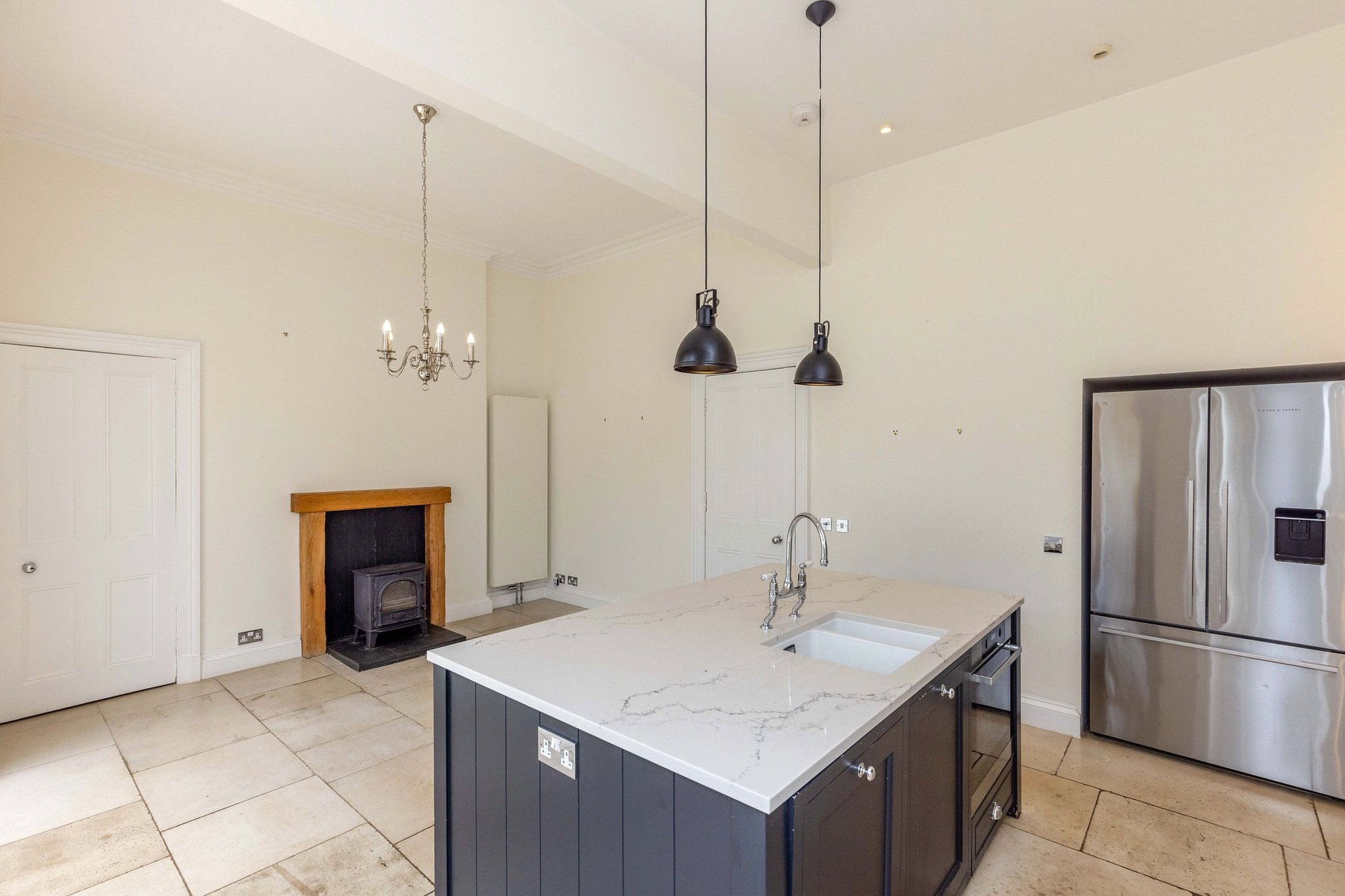 110 Braid Road, Edinburgh, Midlothian, EH10 6AT - Picture #4
