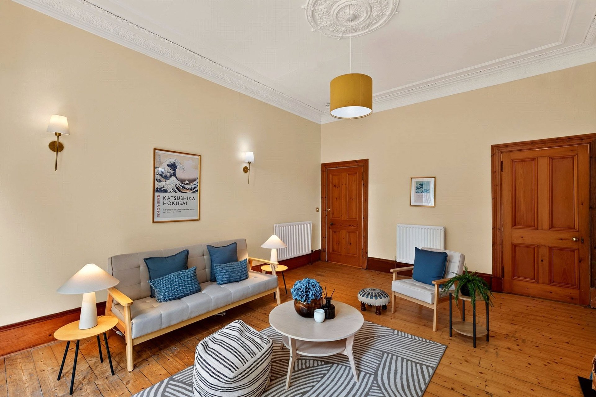 0/2, 4 Doune Quadrant, North Kelvinside, Glasgow, G20 6DL - Picture #9