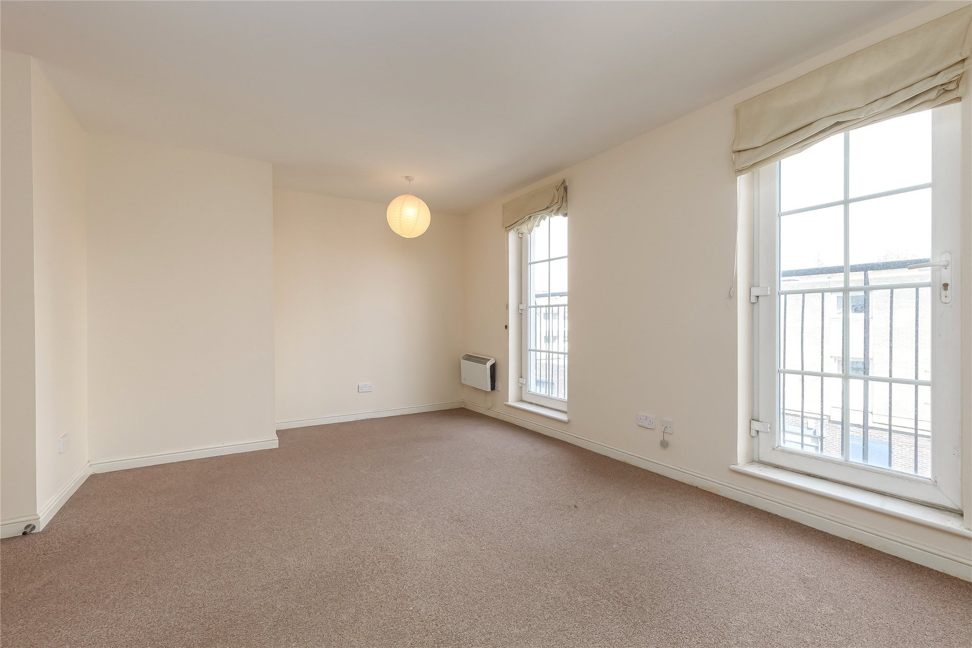 8/6 Giles Street, Edinburgh, EH6 6DA - Picture #7