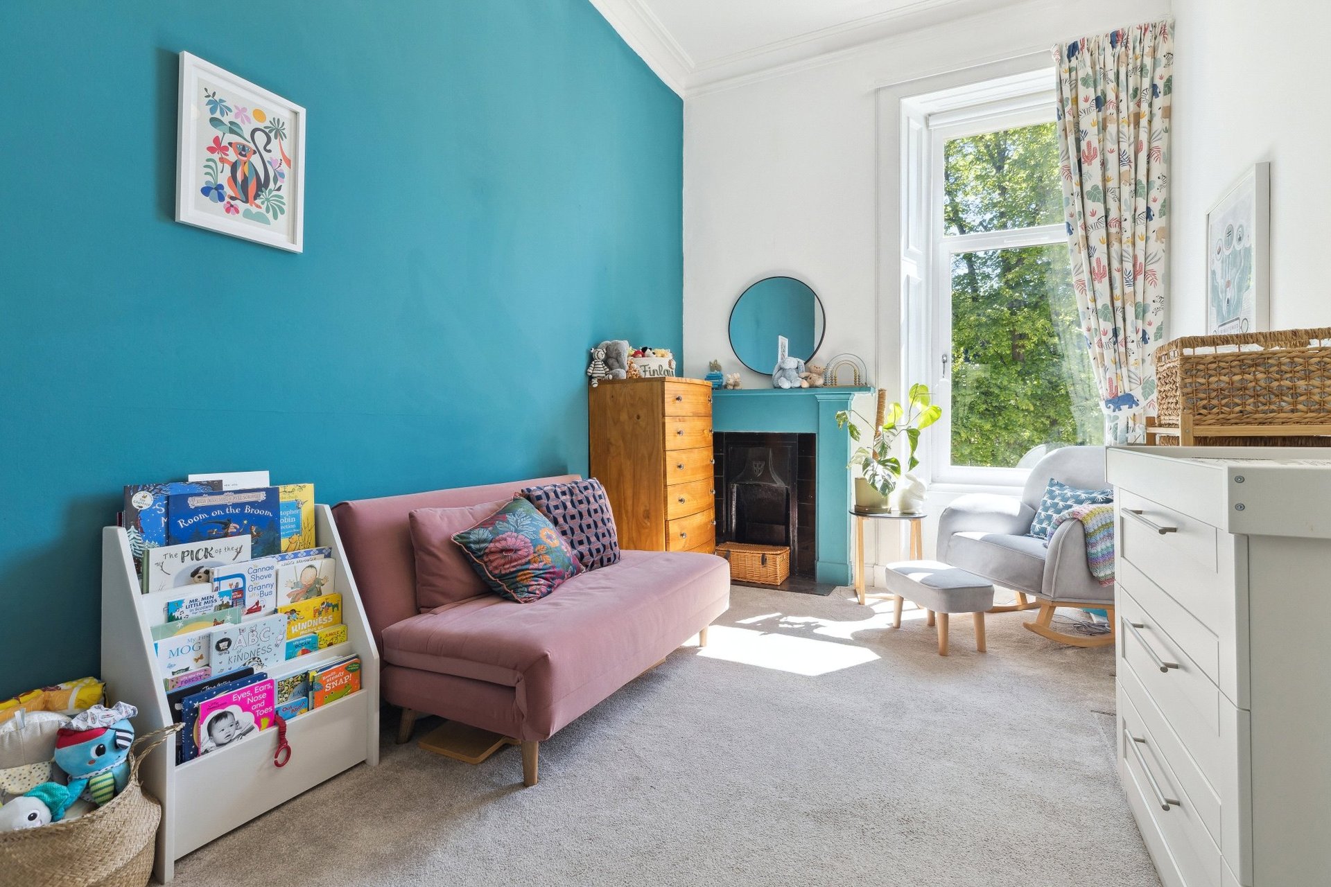 Flat 1/2, 256 Tantallon Road, Shawlands, Glasgow, G41 3JP - Picture #17
