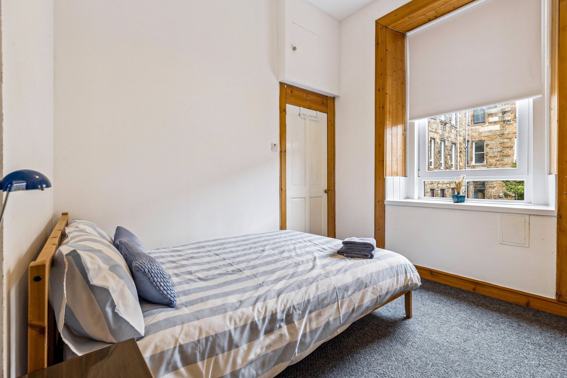 1/2, 20 White Street, Partick, Glasgow, G11 5RP - Picture #12
