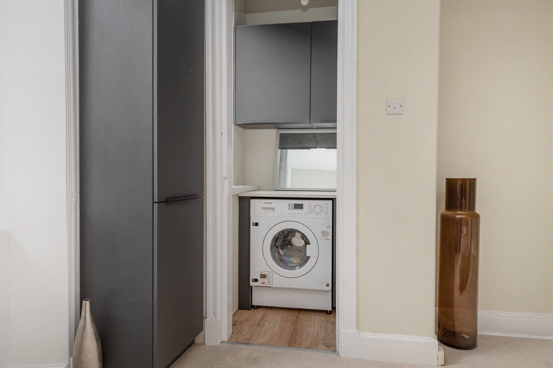 1/2, 9 Trefoil Avenue, Shawlands, G41 3PD - Picture #16