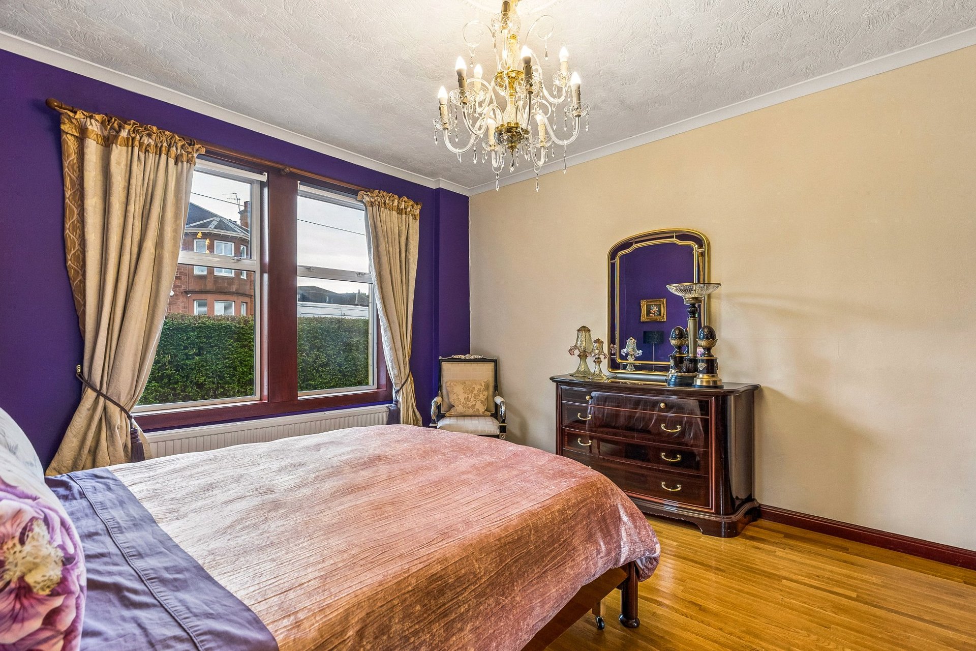 2 Blantyre Mill Road, Bothwell, Glasgow, South Lanarkshire, G71 8DD - Picture #24