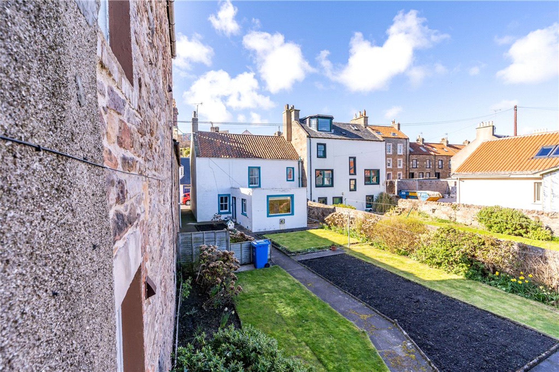 27 Shore Street, Cellardyke, Anstruther, KY10 3BD - Picture #10