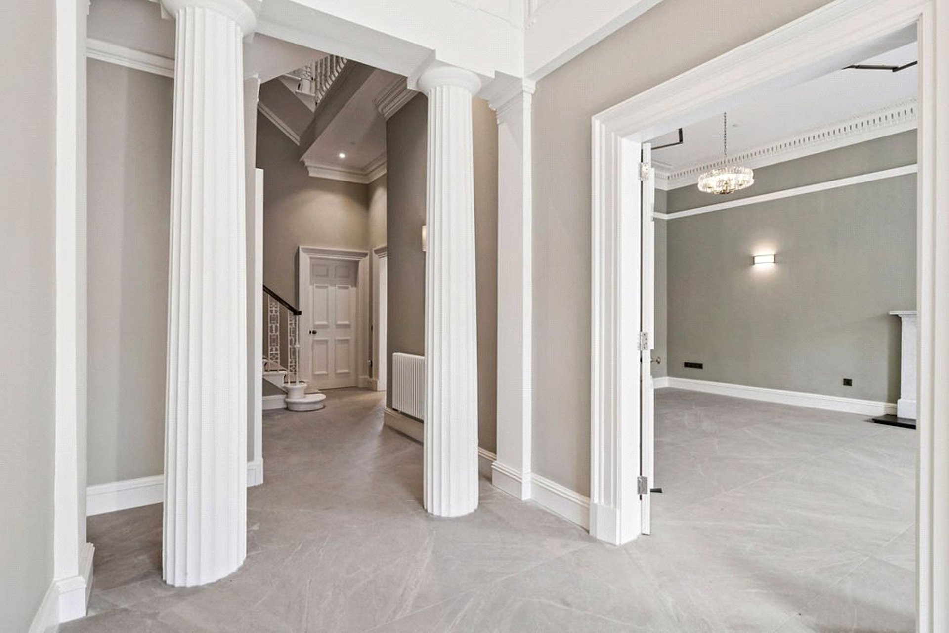 49 Melville Street, Edinburgh, Midlothian, EH3 7HL - Picture #22