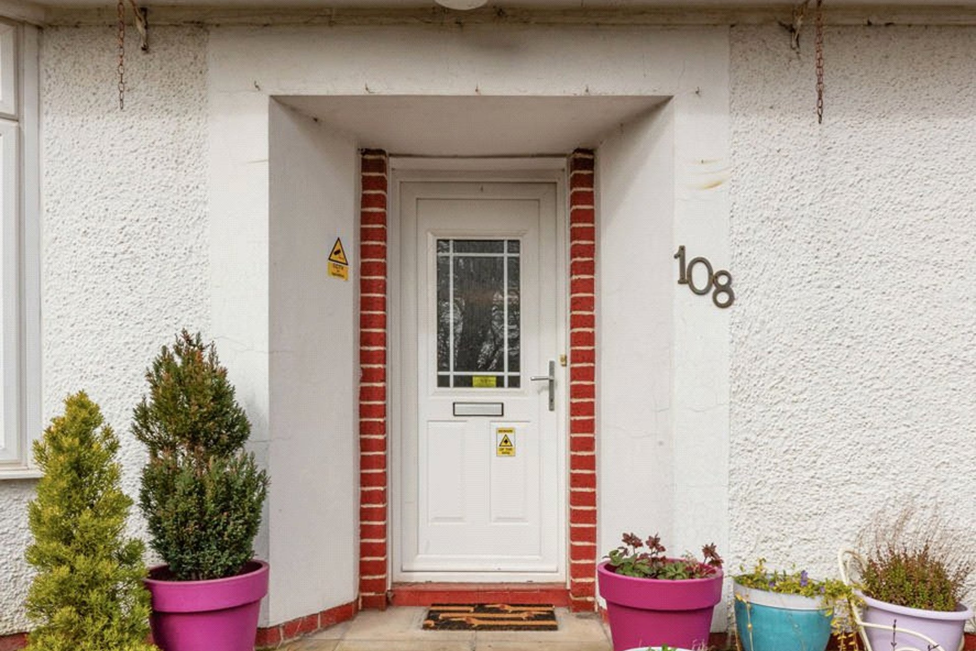 108 Mearns Road, Clarkston, Glasgow, East Renfrewshire, G76 7UP - Picture #4