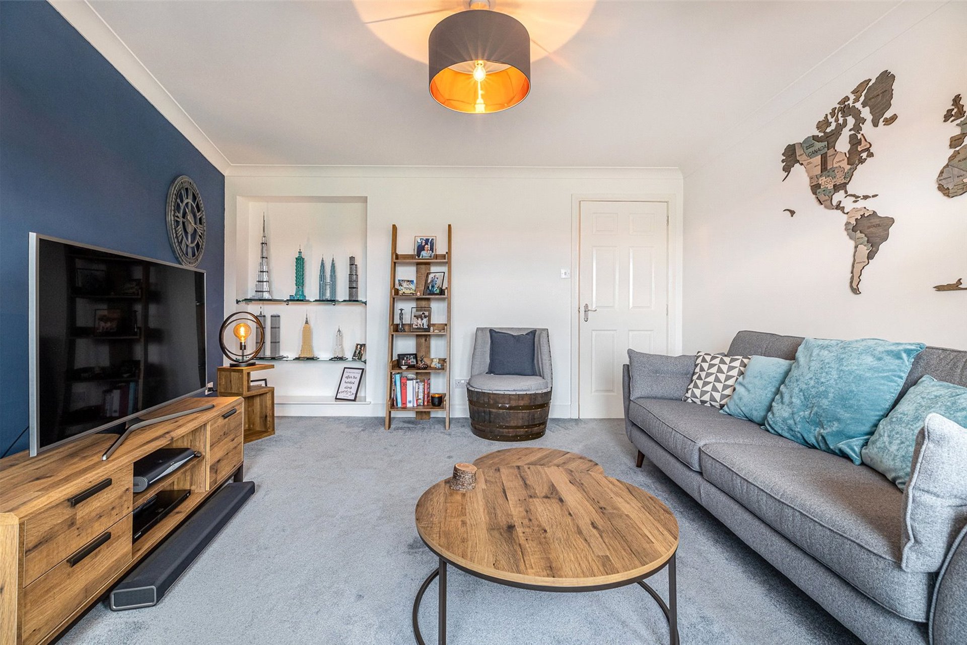 3/1, 259 Clarence Drive, Broomhill, Glasgow, G11 7JU - Picture #7