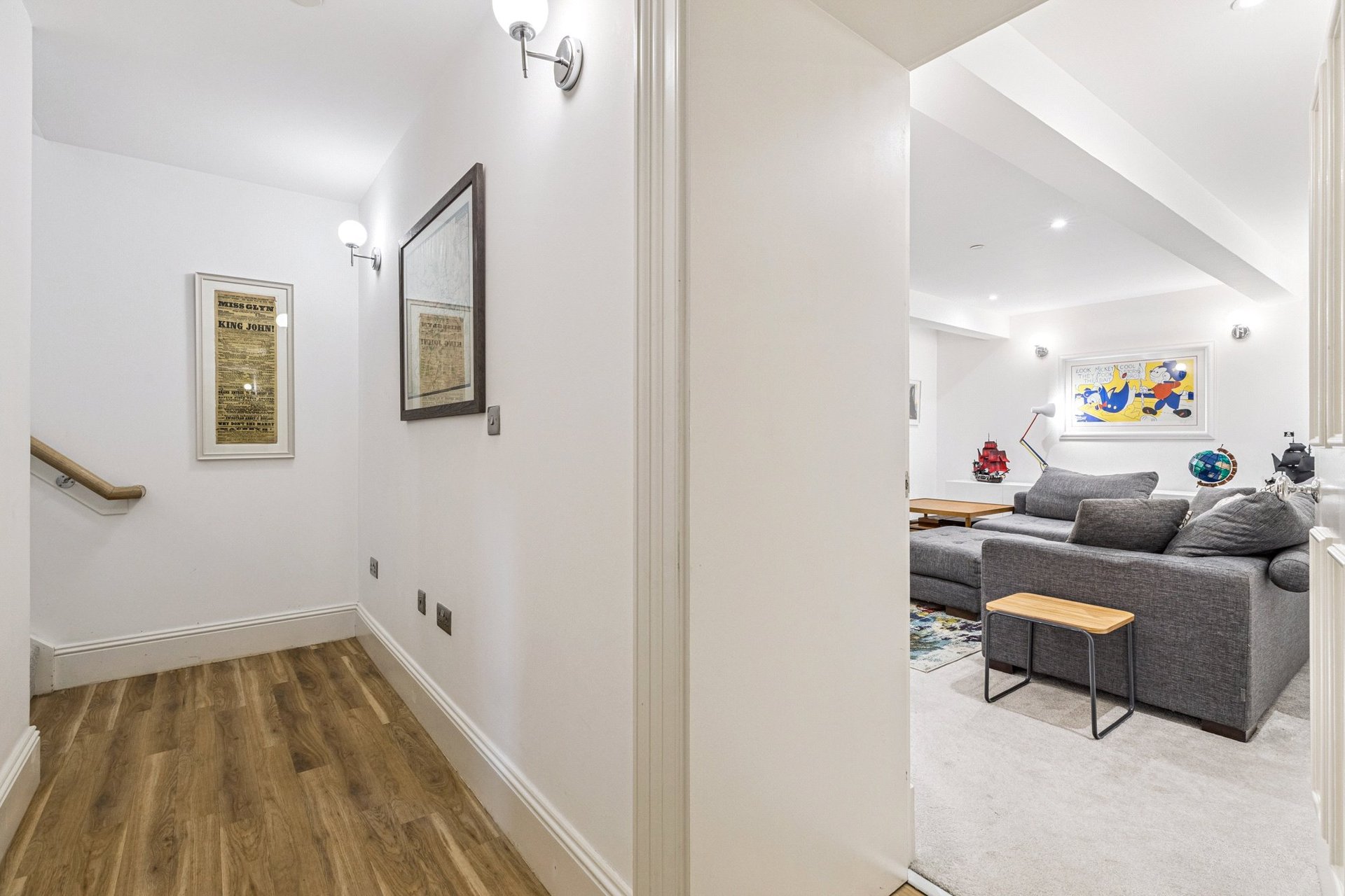 17A Belhaven Terrace West, Dowanhill, Glasgow, G12 0UL - Picture #13