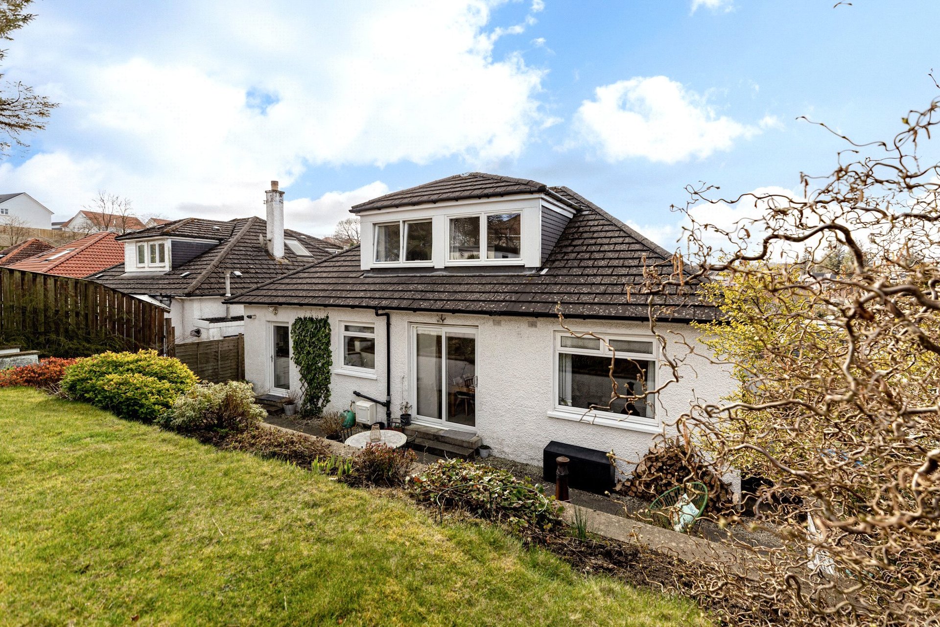 46 Cheviot Drive, Newton Mearns, Glasgow, G77 5AS - Picture #32