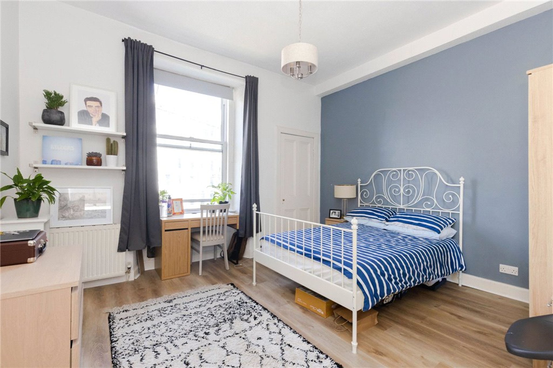 206/6, 2F2 Morrison Street, Edinburgh, Midlothian, EH3 8EA - Picture #5