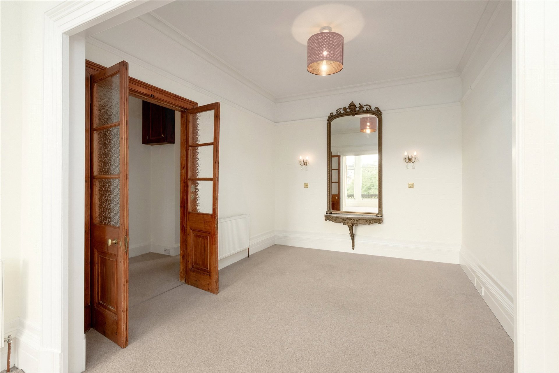1F, 14 Eglinton Crescent, West End, Edinburgh, EH12 5DD - Picture #7
