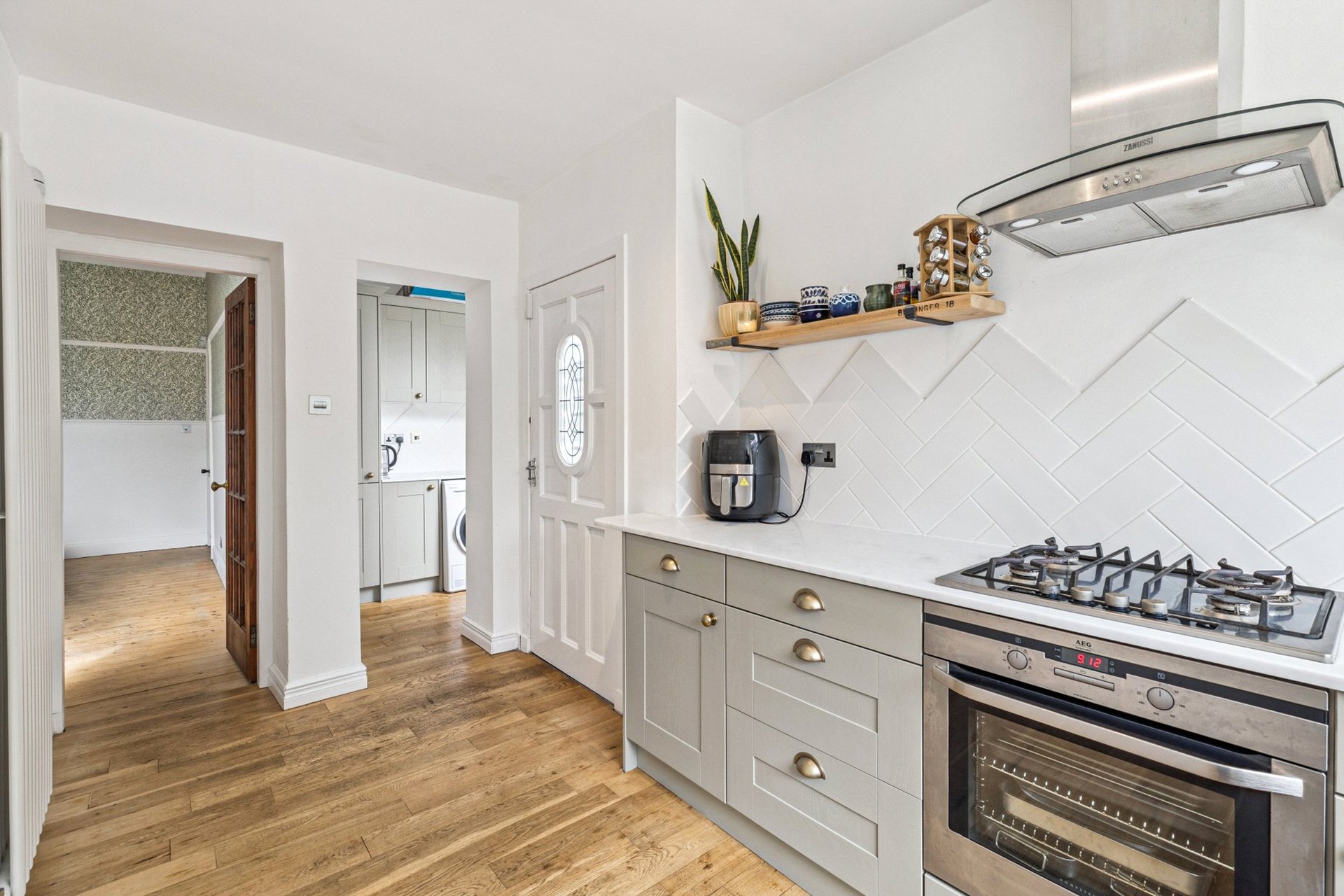 611 Kilmarnock Road, Newlands, Glasgow, G43 2TH - Picture #13