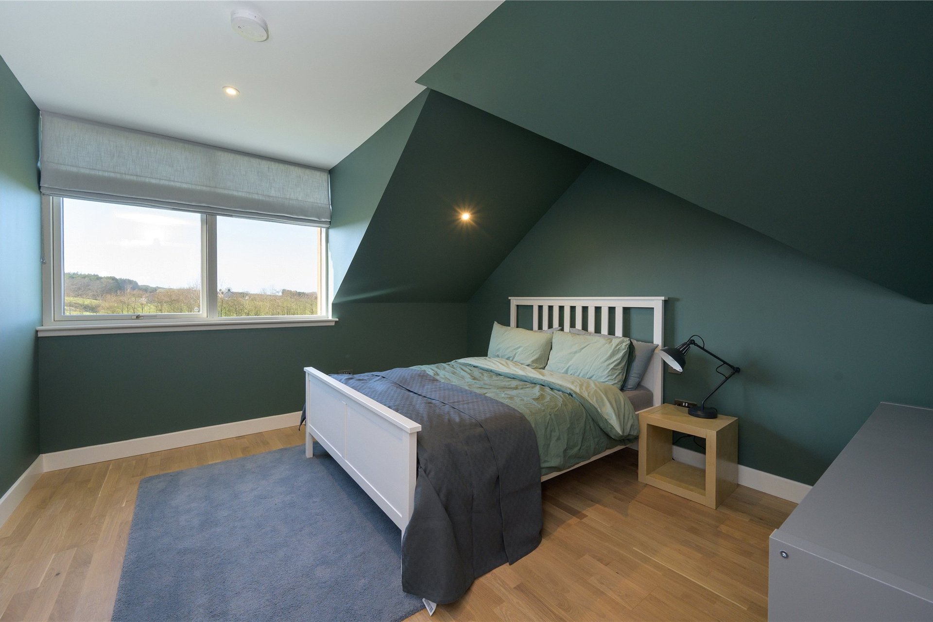 Bella Vista, 15 Longford Crofts, West Calder, West Lothian, EH55 8FD - Picture #27