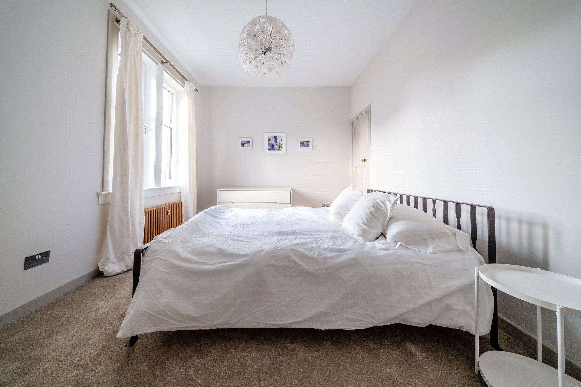 45/3 Learmonth Avenue, Edinburgh, EH4 1BT - Picture #19