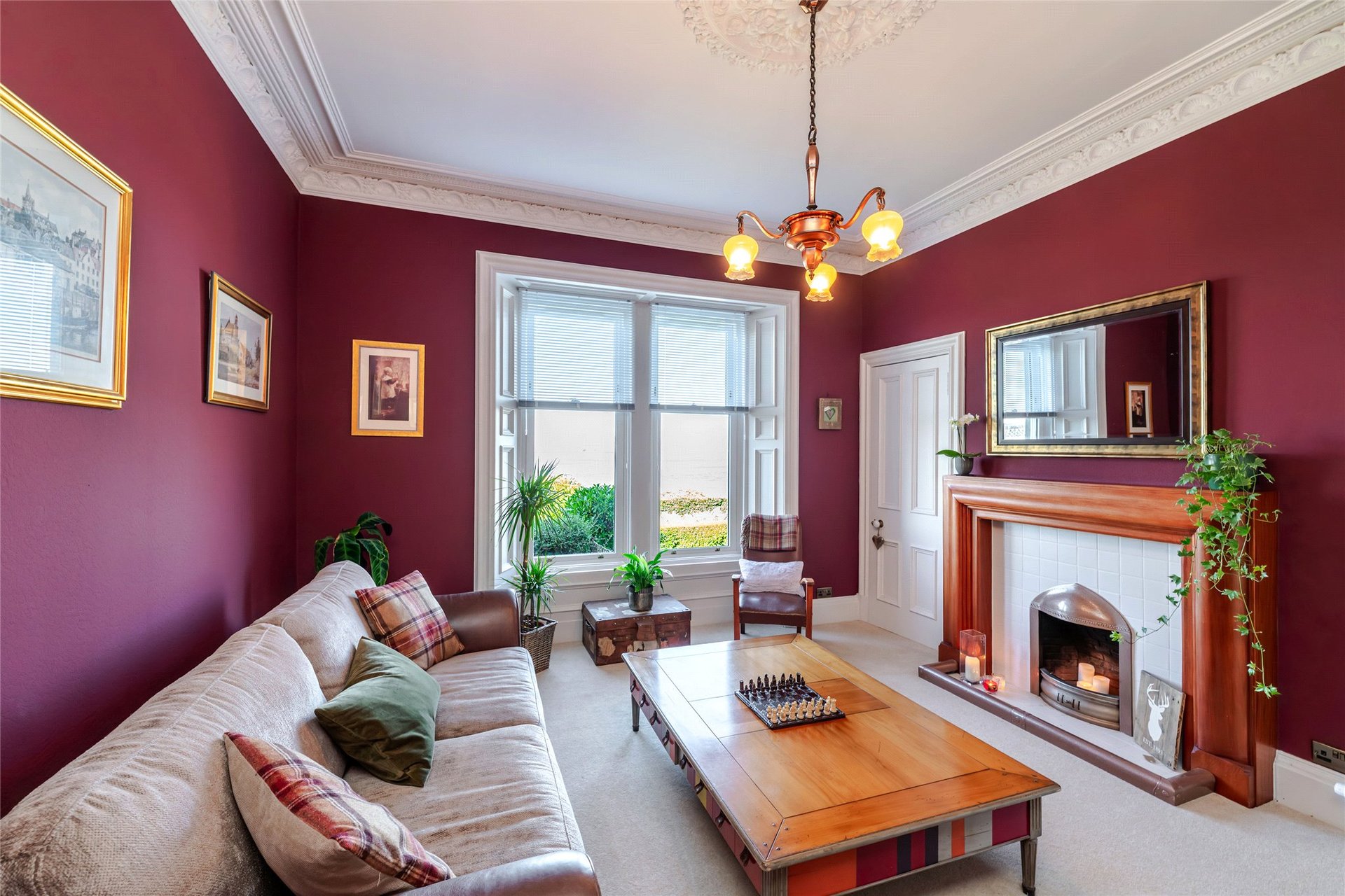 7 Bay Road, Wormit, Newport-on-Tay, Fife, DD6 8LU - Picture #17