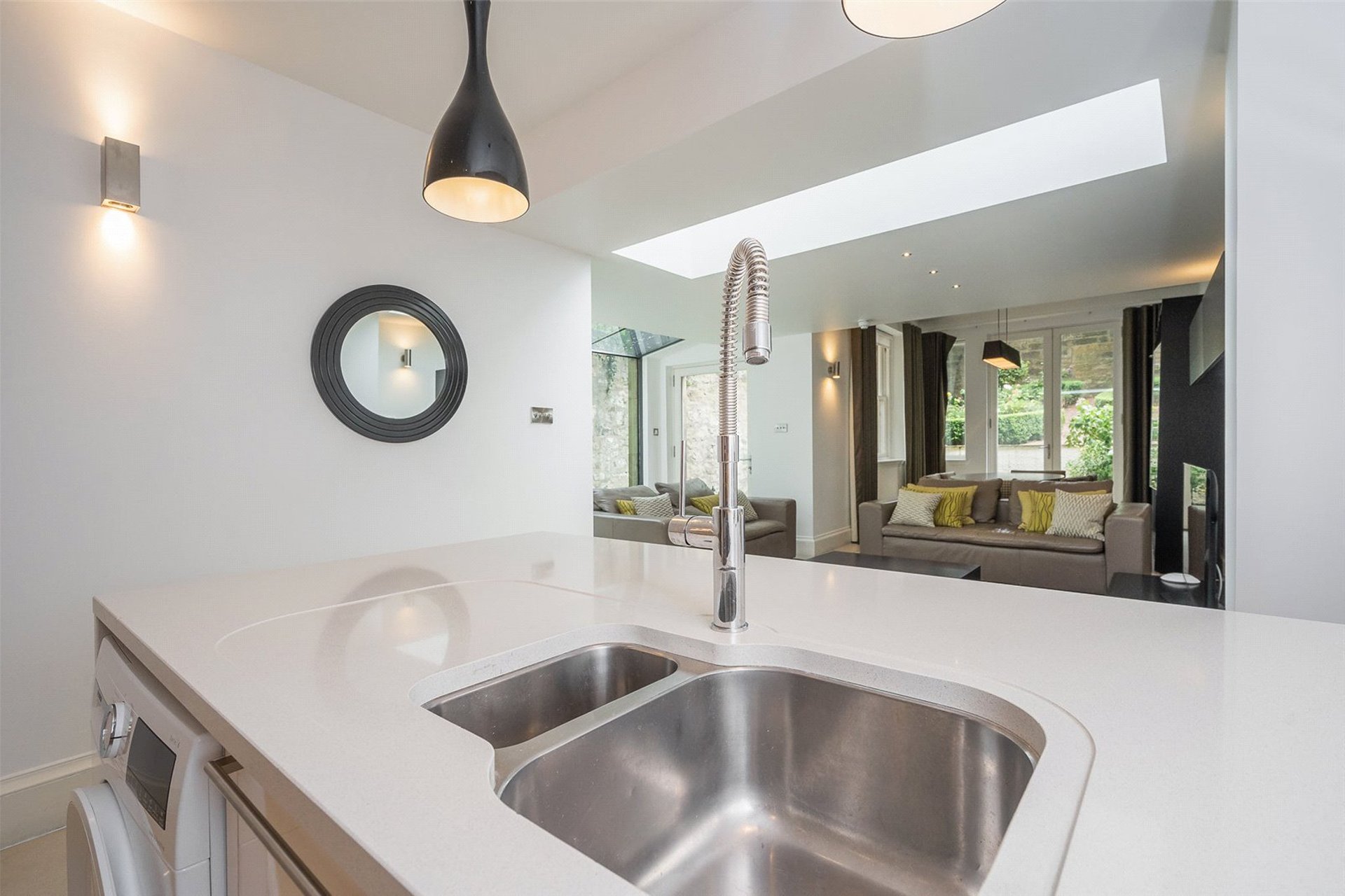 7a Rothesay Place, Edinburgh, EH3 7SL - Picture #8