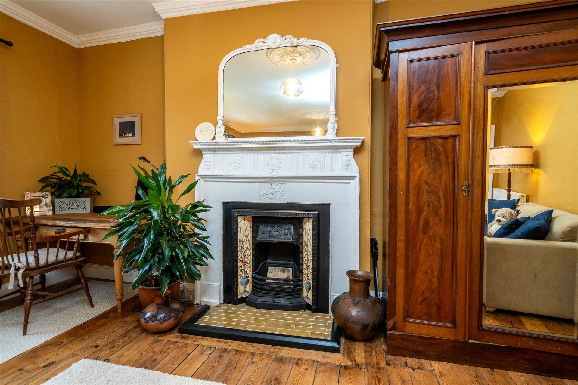 Orchard Croft, West Port, Dysart, Kirkcaldy, Fife, KY1 2TD - Picture #16