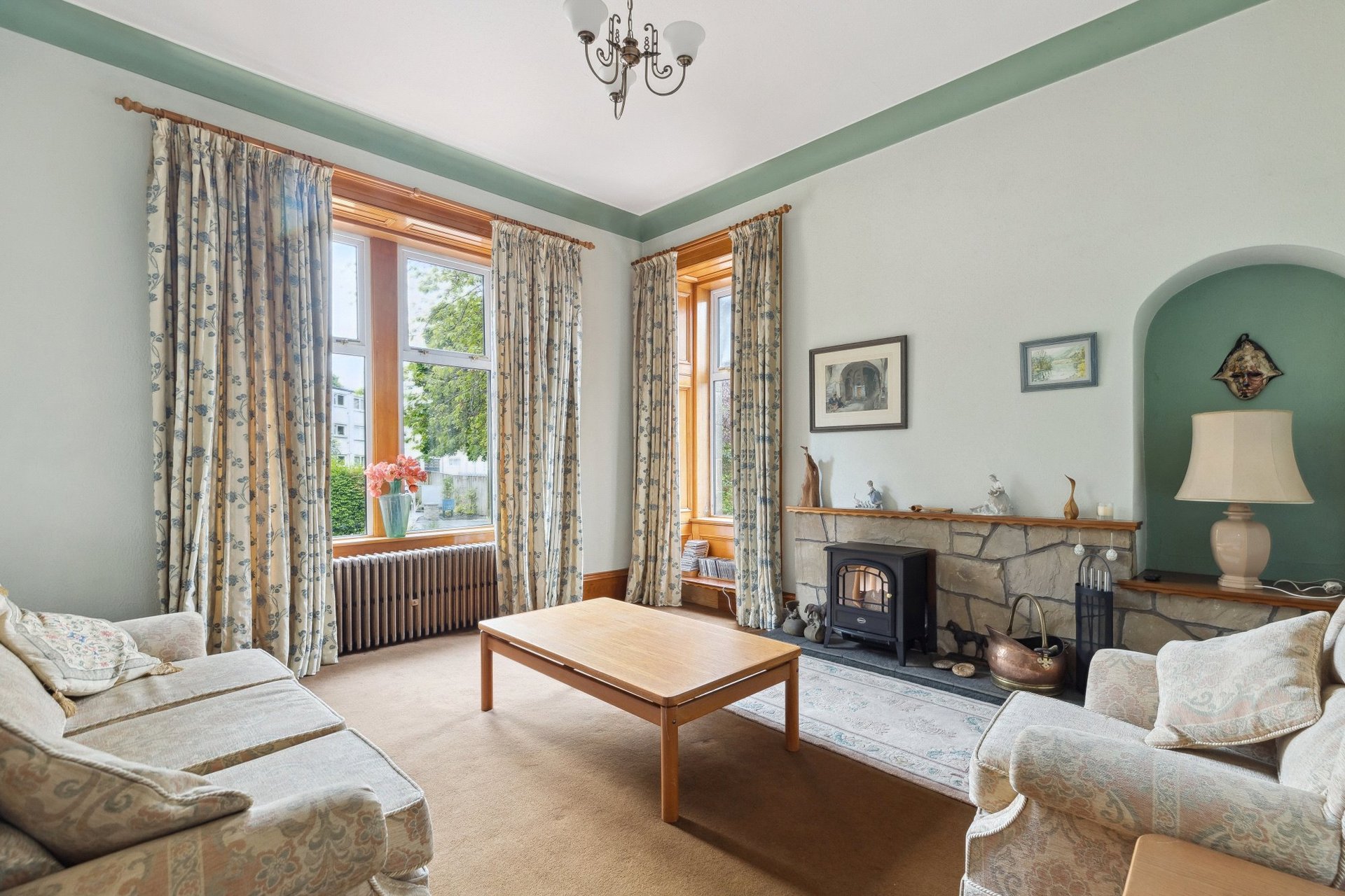 Hillside, 25 Maxwell Drive, East Kilbride, Glasgow, South Lanarkshire, G74 4HH - Picture #7
