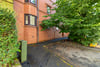 Main Door, 26 Eldon Court, Partickhill Road, Partickhill, Glasgow, G11 5DW - Picture #24