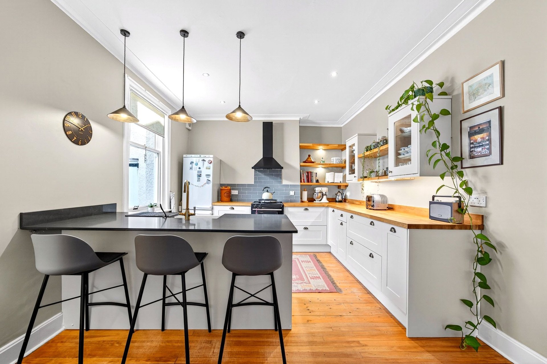 70 Duddingston Road West, Edinburgh, EH15 3PT - Picture #5