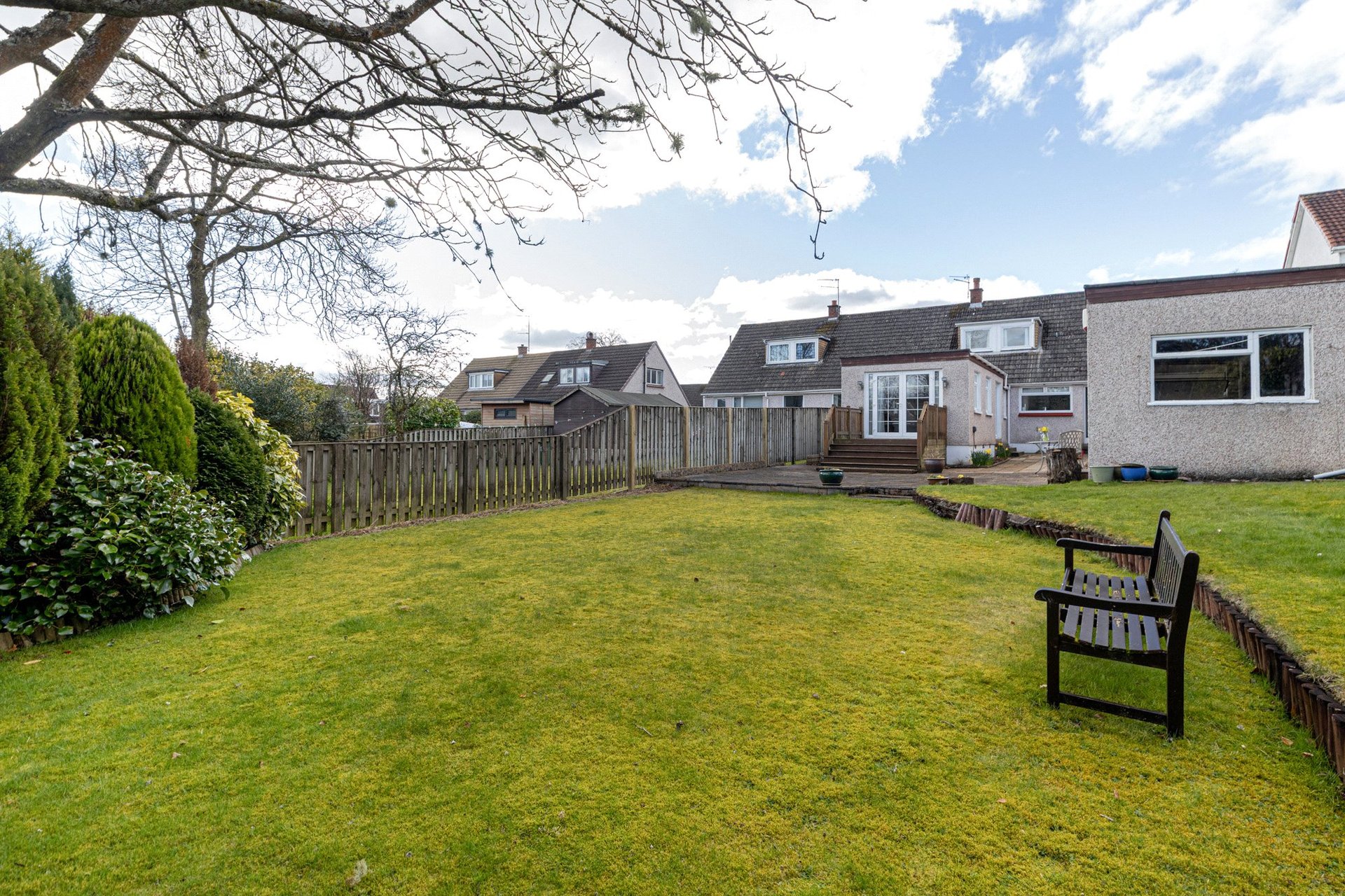 10 Kilmardinny Drive, Bearsden, G61 3PD - Picture #2