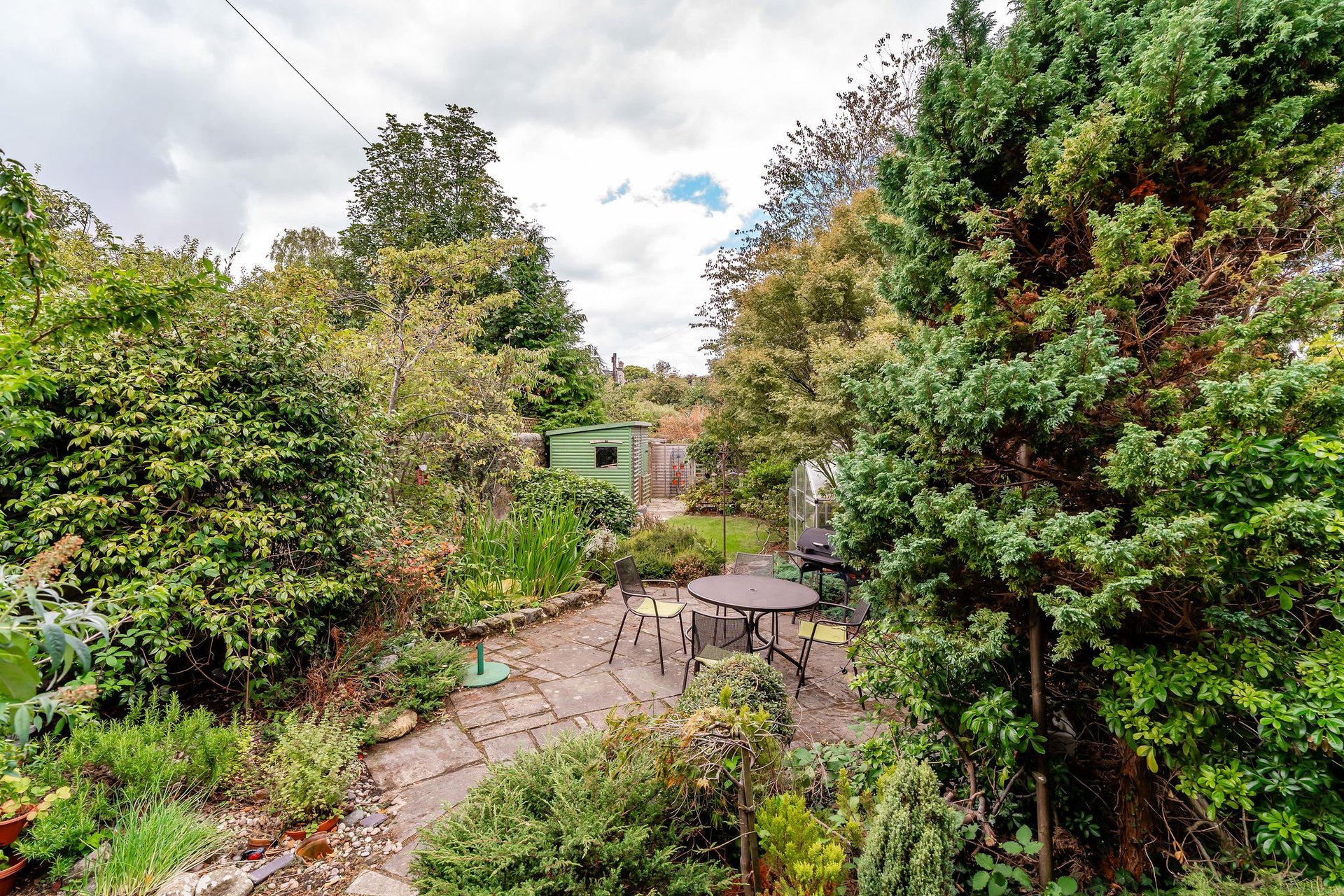 6b Ettrick Road, Merchiston, Edinburgh, EH10 5BJ - Picture #22