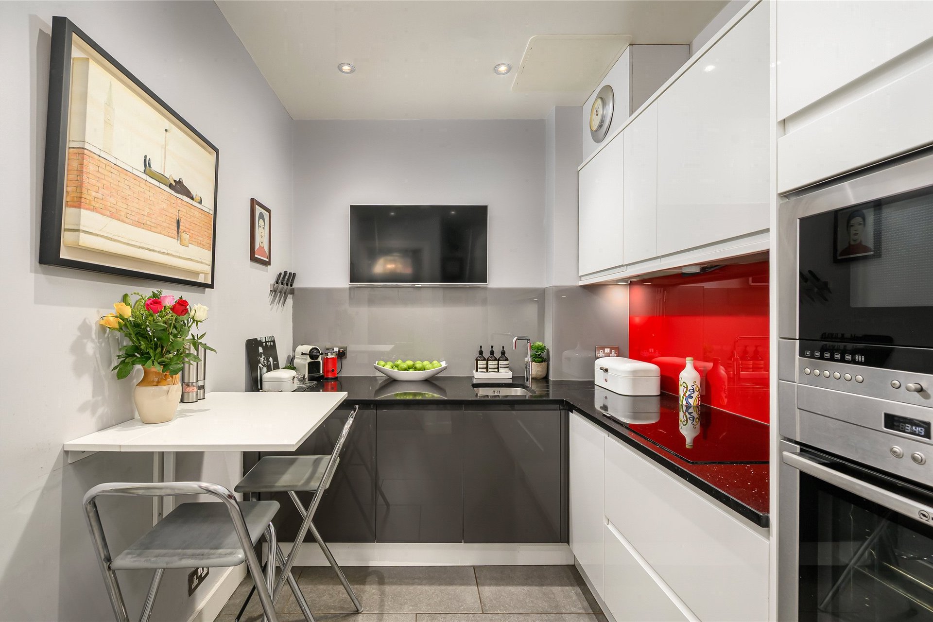 13 Fettes Row, Edinburgh, EH3 6RH - Picture #11