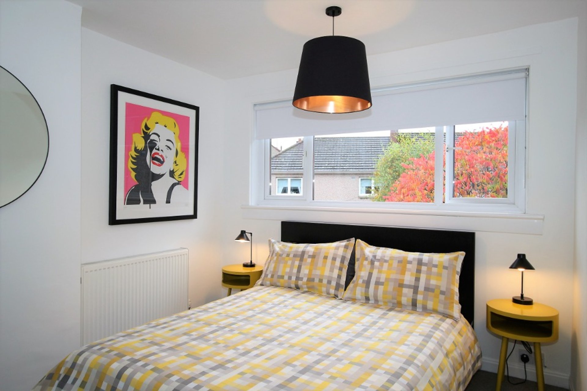 45 Orchard Brae Gardens, Comely Bank, Edinburgh, EH4 2HQ - Picture #51