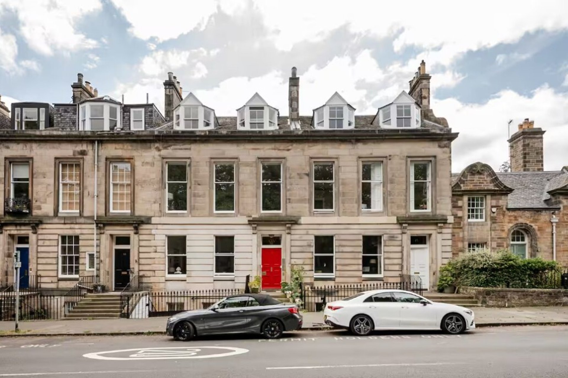 14 Inverleith Terrace, Inverleith, Edinburgh, EH3 5NS - Picture #42