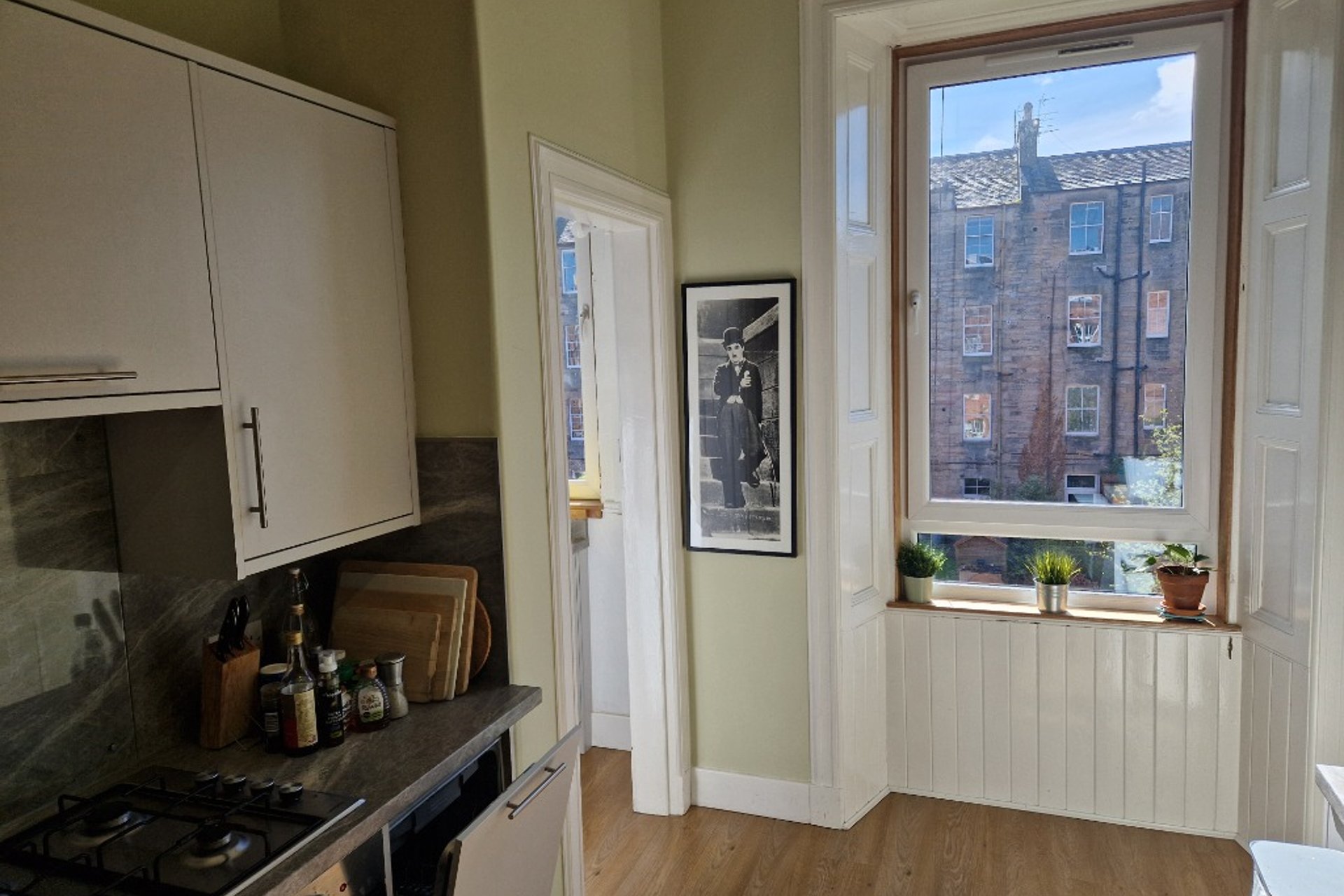 19 Spottiswoode Road, Marchmont, Edinburgh, EH9 1BJ - Picture #3