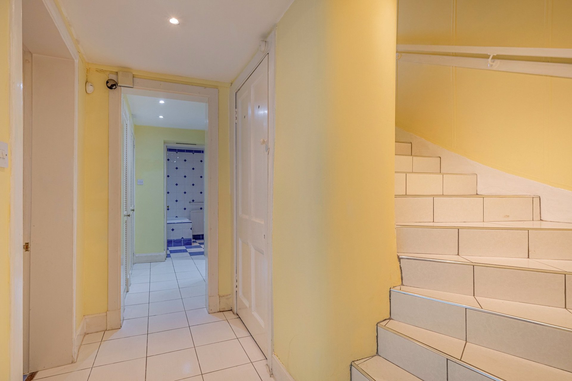 Flat 1, 22 Dowanside Road, Dowanhill, Glasgow, G12 9DA - Picture #17