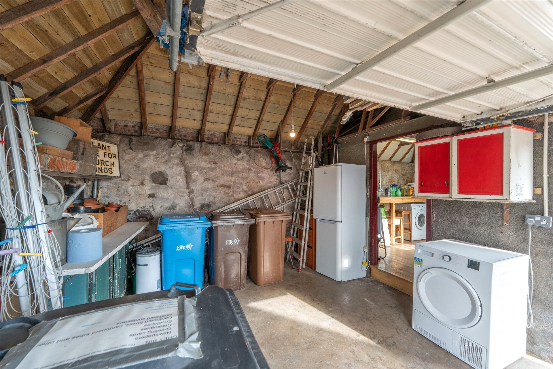 Inverie, 36 West End, St. Monans, Anstruther, Fife, KY10 2BX - Picture #31