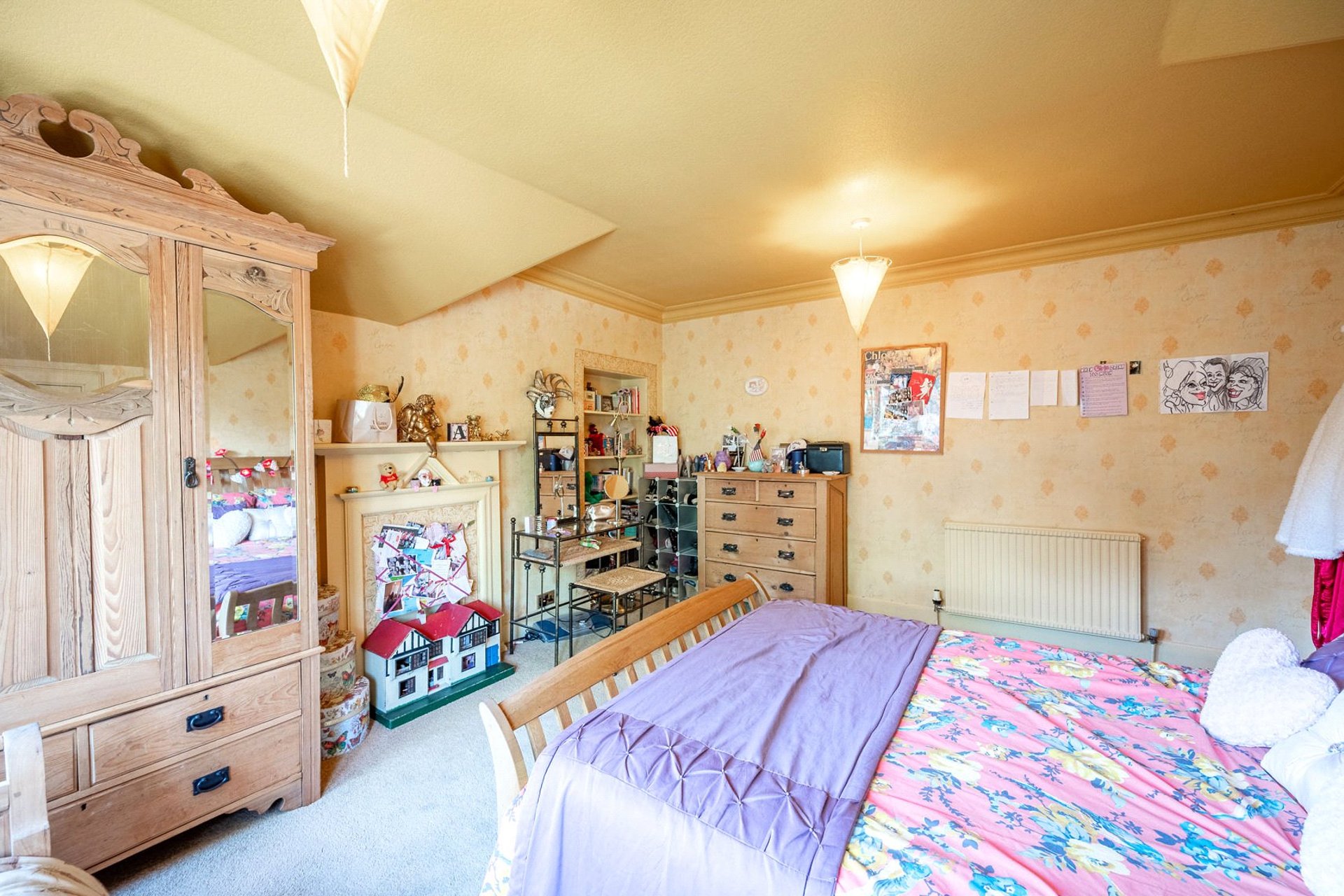Inglewood, 3 Eglinton Drive, Giffnock, Glasgow, East Renfrewshire, G46 7NQ - Picture #48