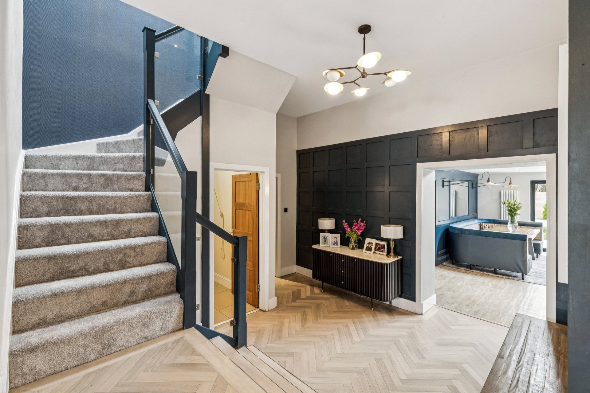 26 Lochaber Road, Bearsden, G61 2JU - Picture #28