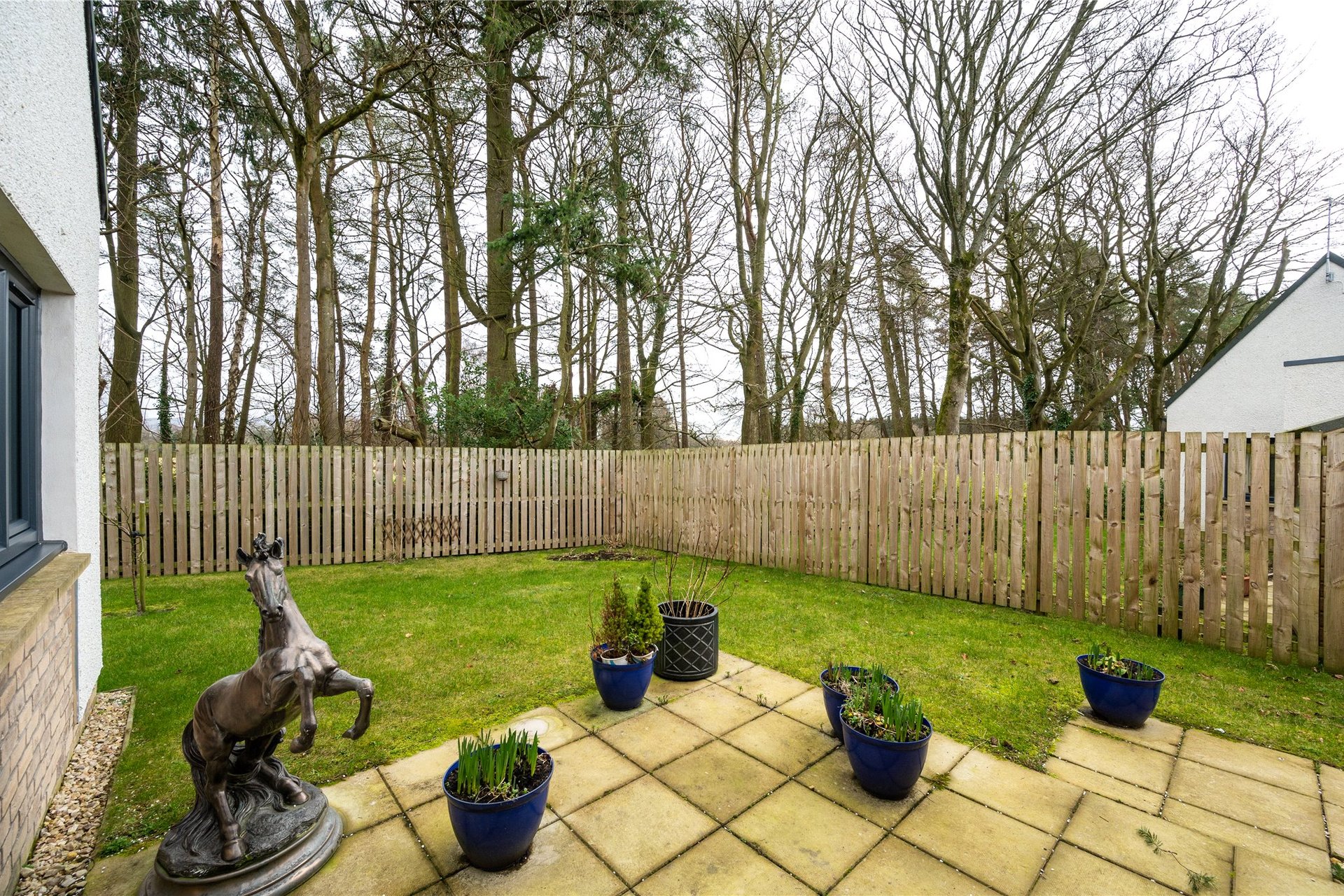 34 Sir Allan Smith Gardens, Kinross, KY13 8GR - Picture #8