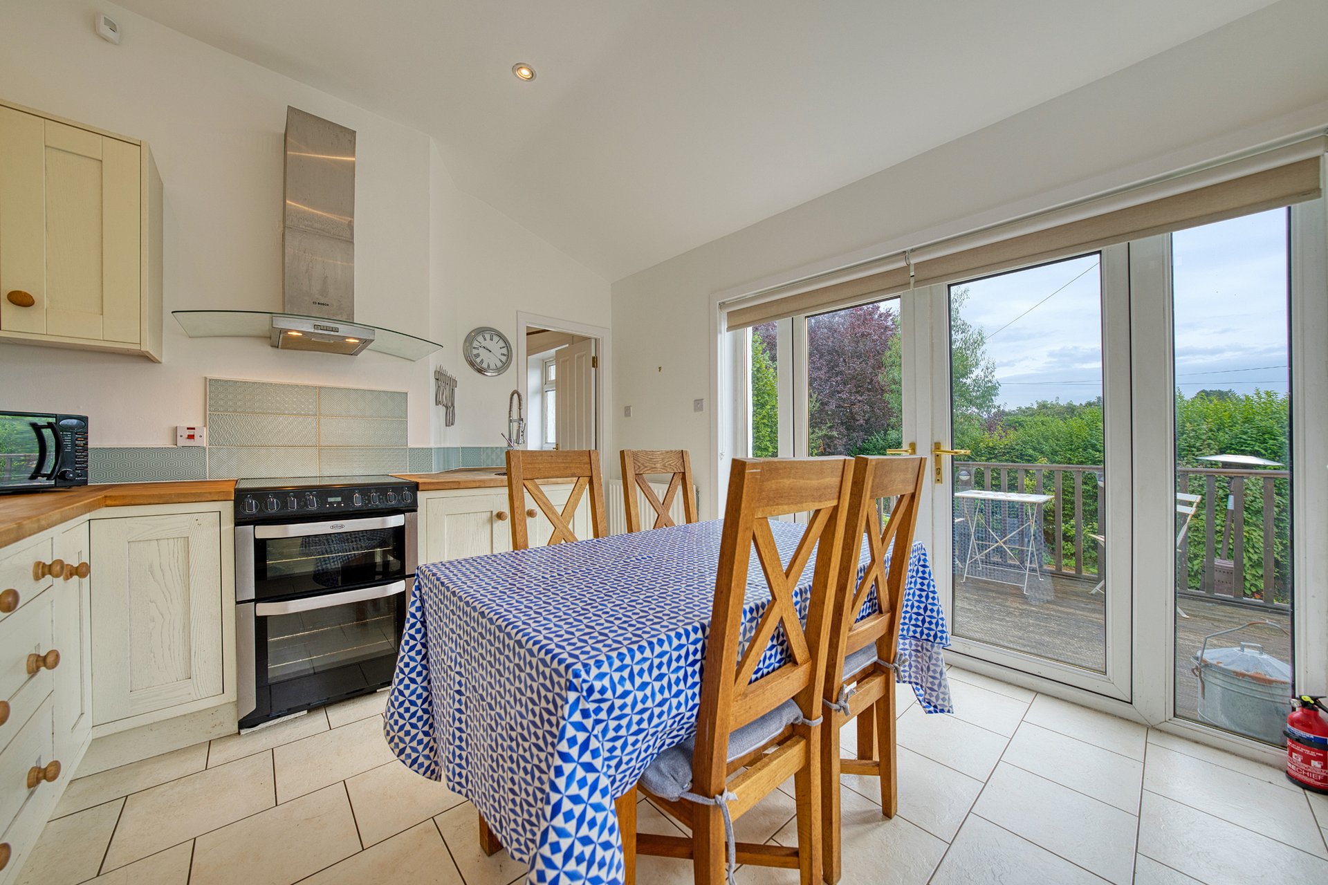 38 Rannoch Drive, Bearsden, Glasgow, East Dunbartonshire, G61 2LF - Picture #7