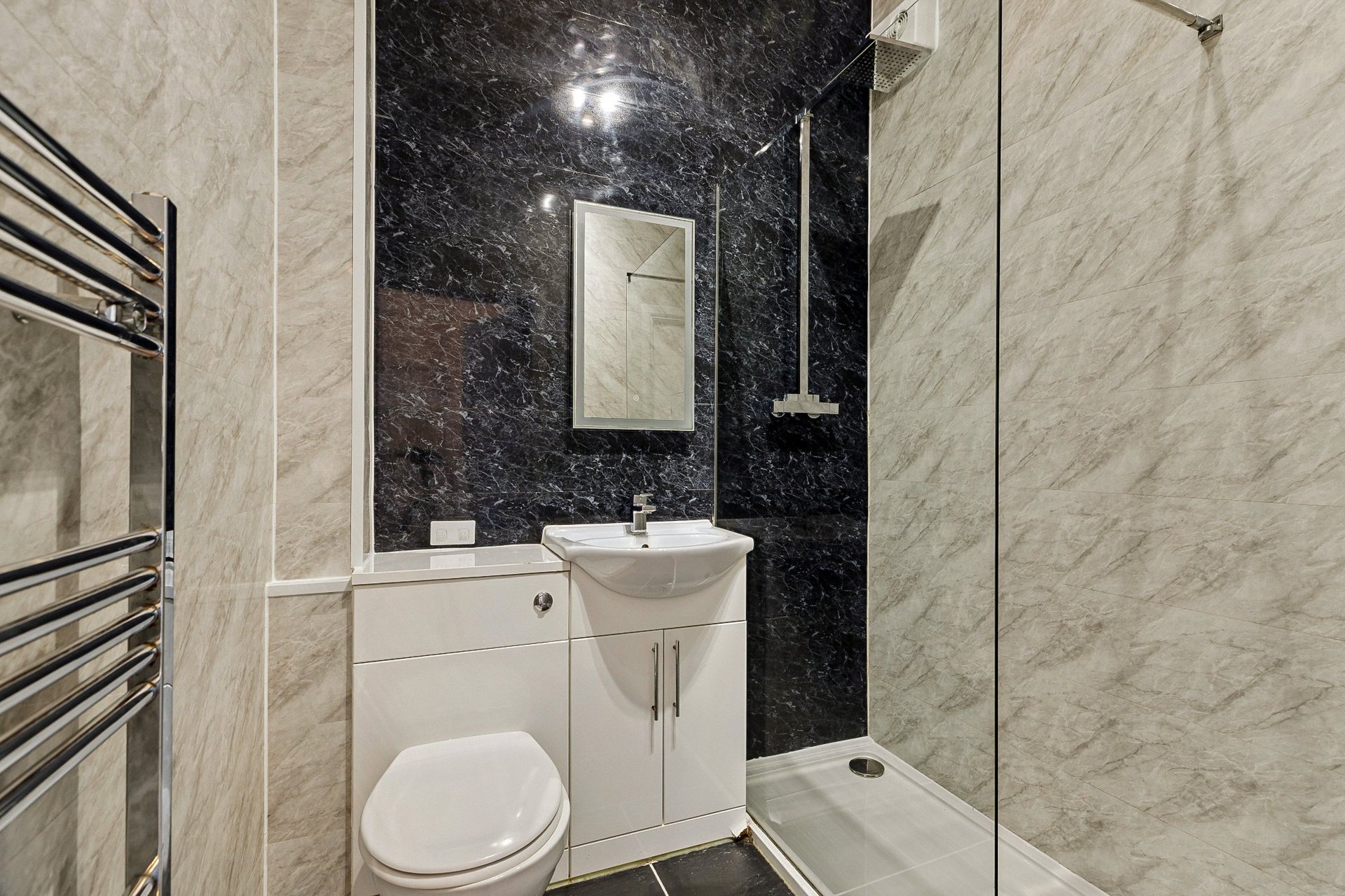 1/1, 66 Kelvinhaugh Street, Yorkhill, Glasgow, G3 8PW - Picture #16