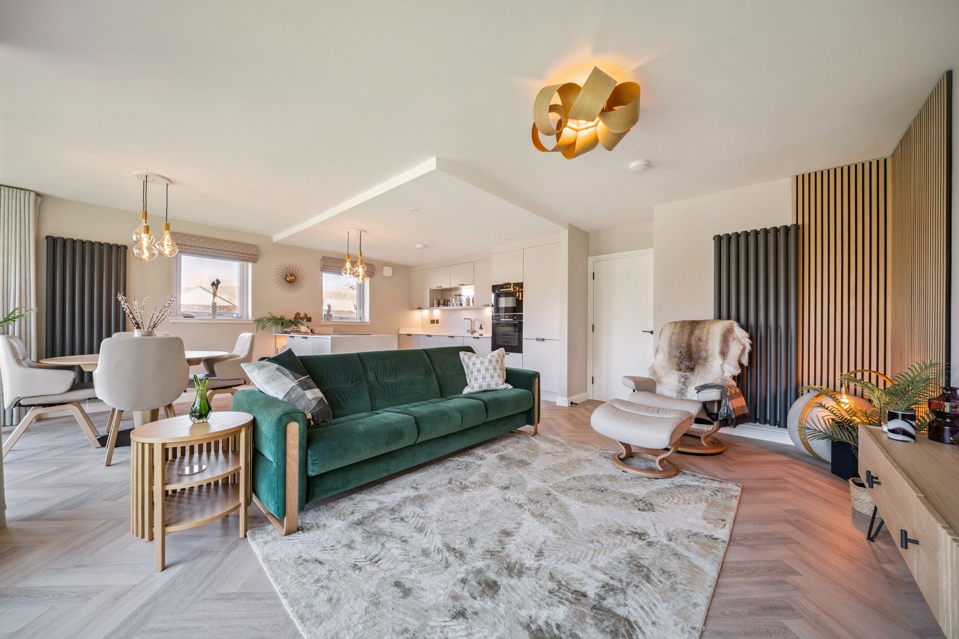 1 Westgrove Apartments, Waverley Road, Melrose, Scottish Borders, TD6 9SL - Picture #2