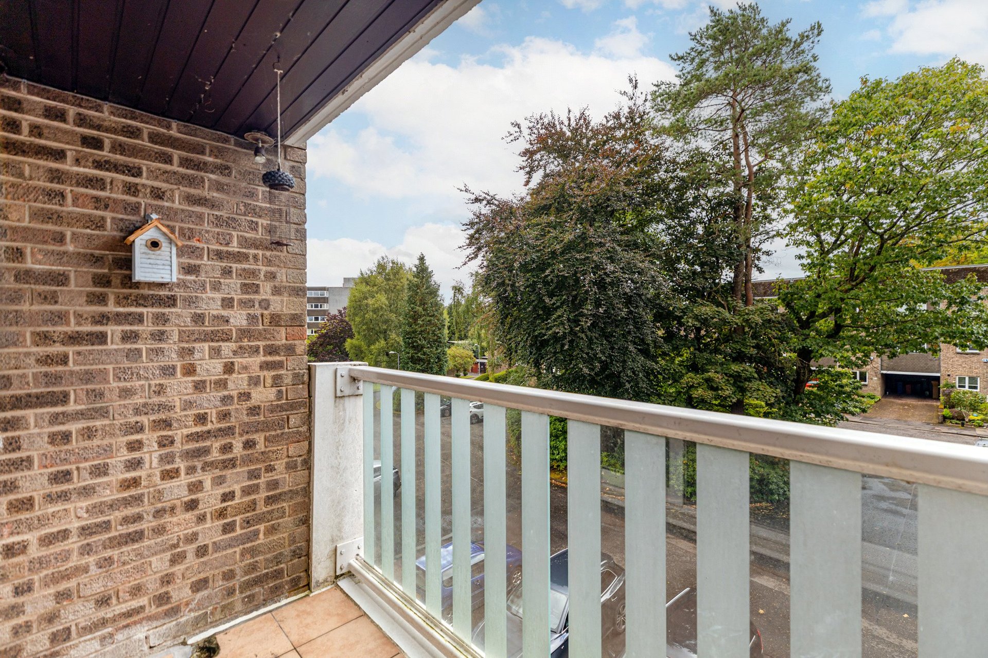 Flat 11/3, Whistlefield Court, 2 Canniesburn Road, Bearsden, G61 1PX - Picture #15