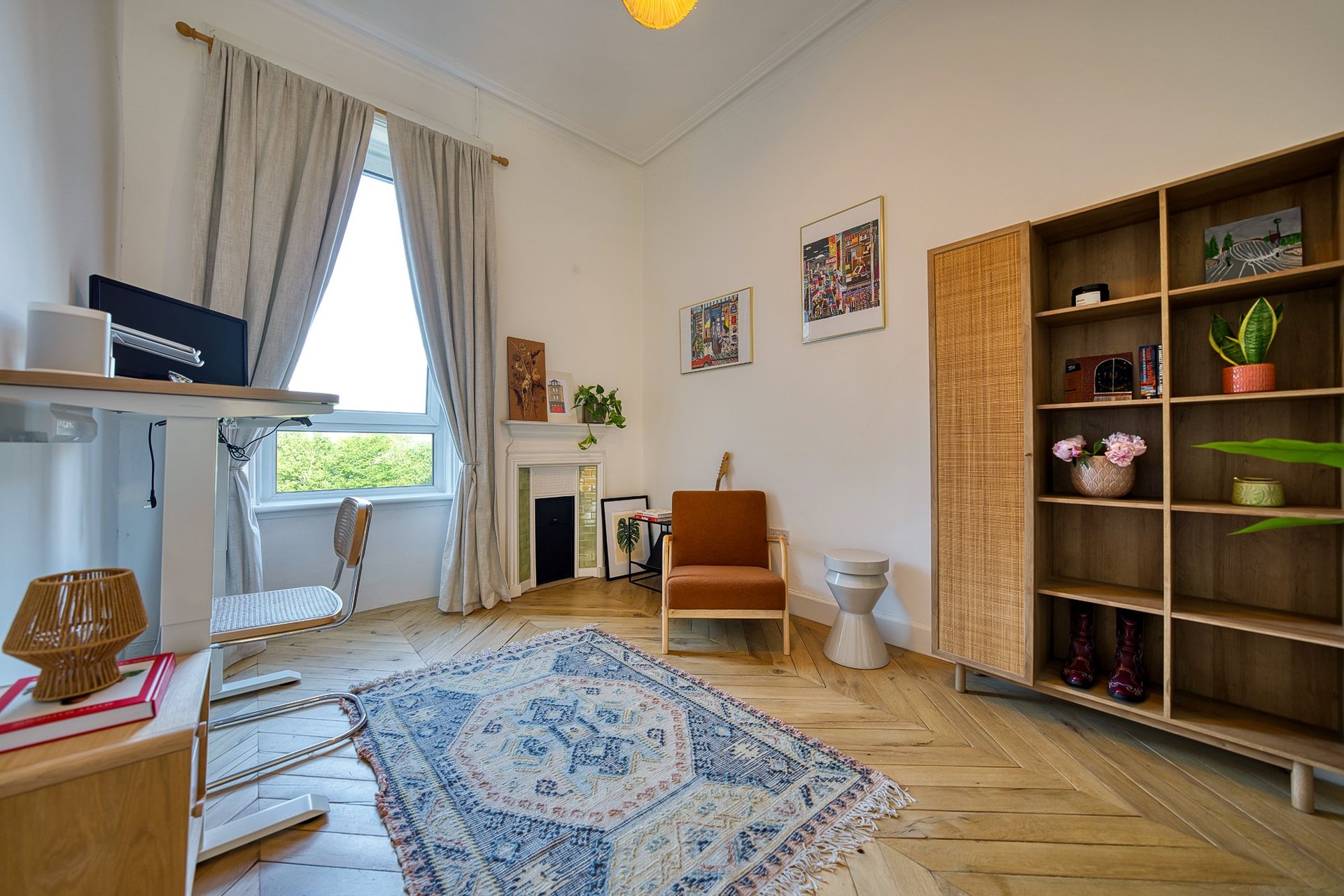 Flat 3/2, 1010 Cathcart Road, Mount Florida, Glasgow, G42 9XL - Picture #19