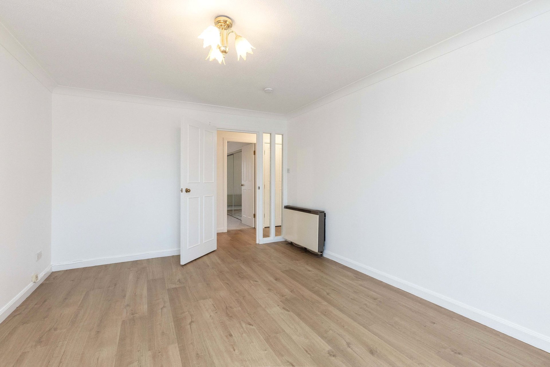 1f1, Blackthorn, Gracefield Court, Musselburgh, East Lothian, EH21 6LL - Picture #3