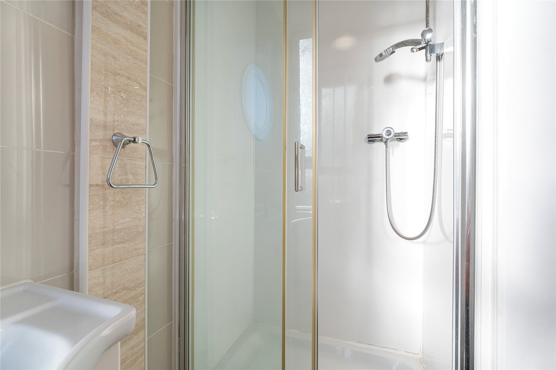 Flat 5, 42 Buchanan Street, Edinburgh, Midlothian, EH6 8RF - Picture #14