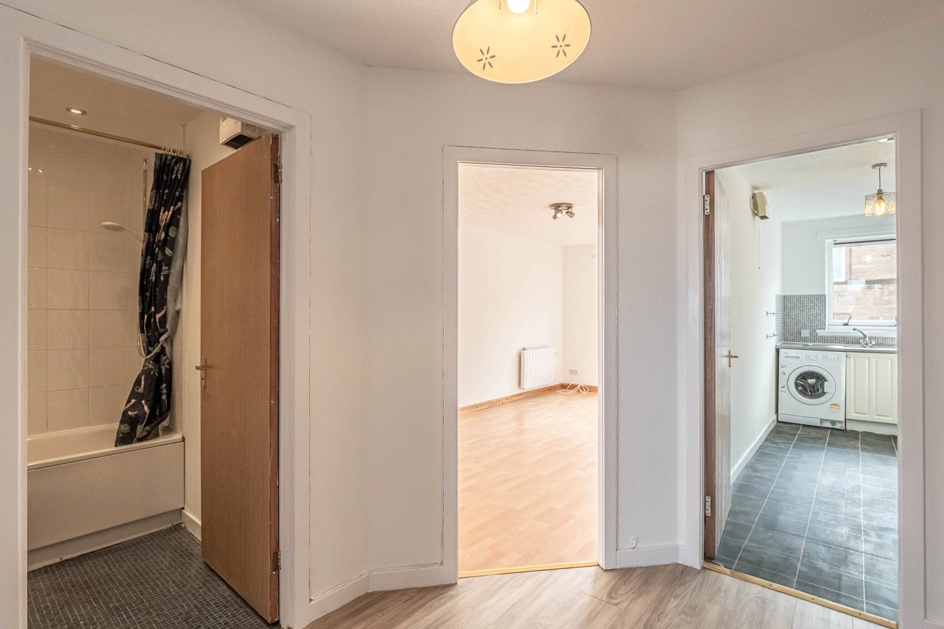 64/7 Slateford Road, Edinburgh, Midlothian, EH11 1QX - Picture #5