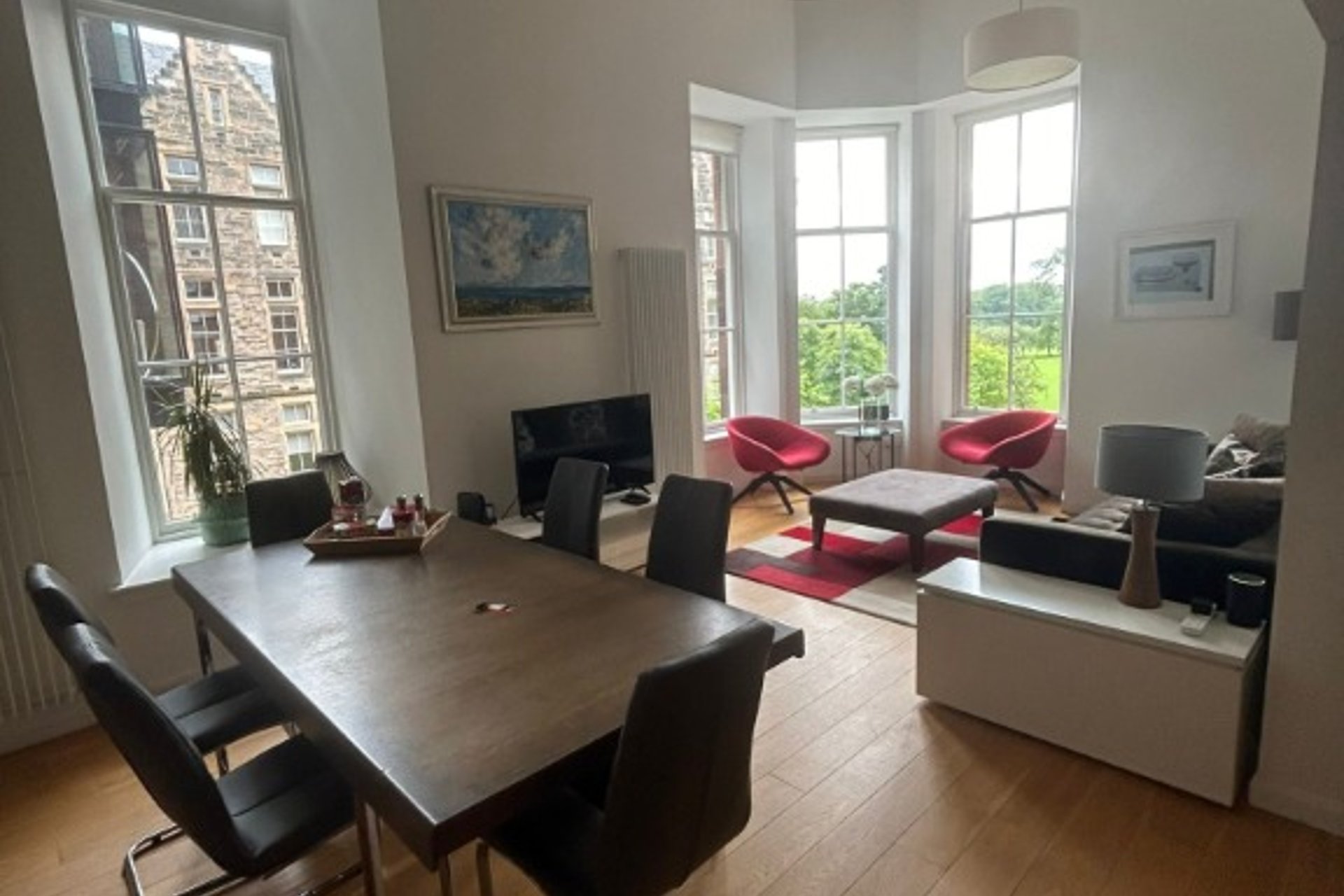 13 Simpson Loan, Meadows, Edinburgh, EH3 9GN - Picture #4