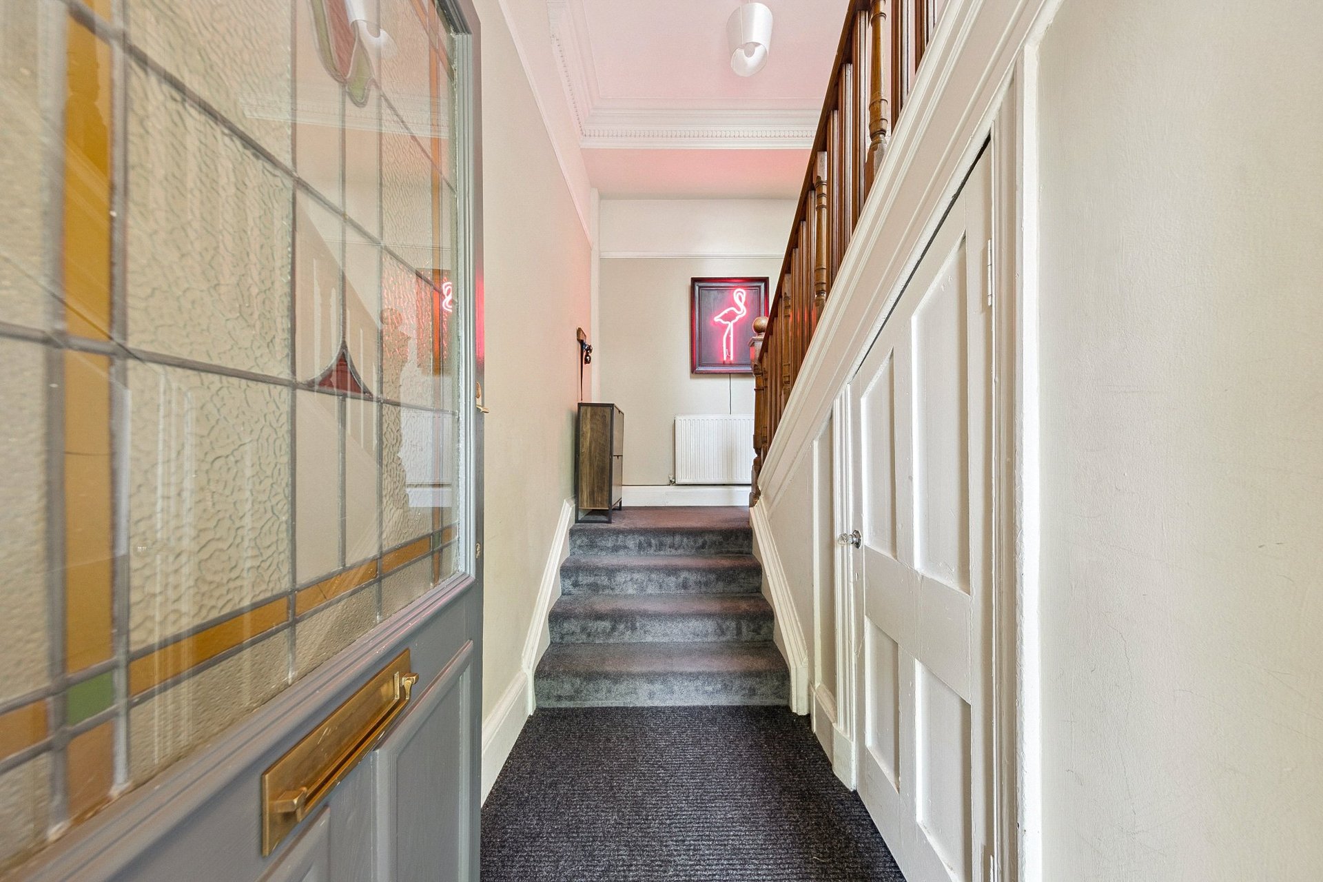 40A Balshagray Drive, Broomhill, Glasgow, G11 7DD - Picture #6