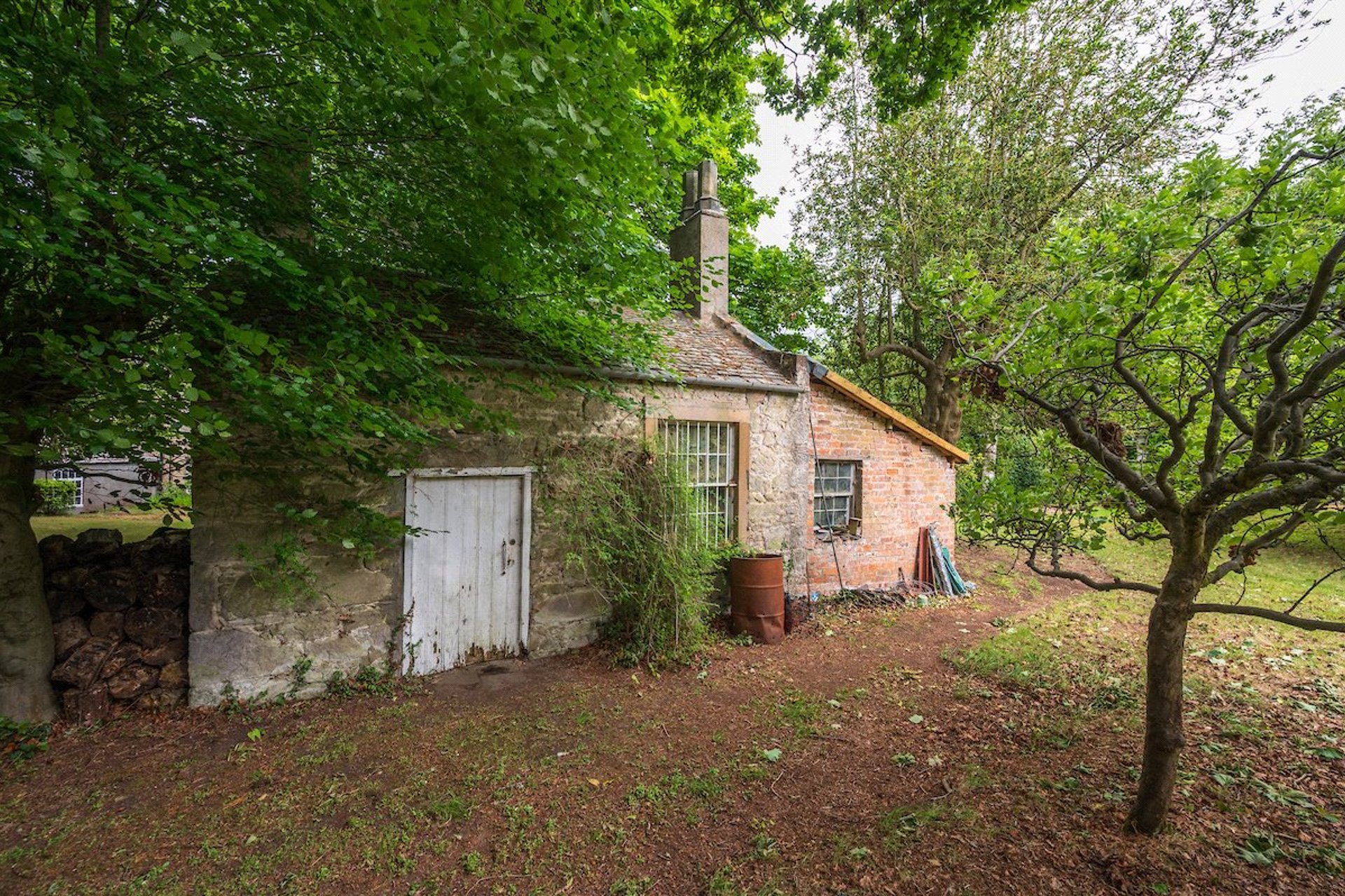 Mount Esk House & Gate Lodge, 11 Kevock Road, Lasswade, Midlothian, EH18 1HT - Picture #31