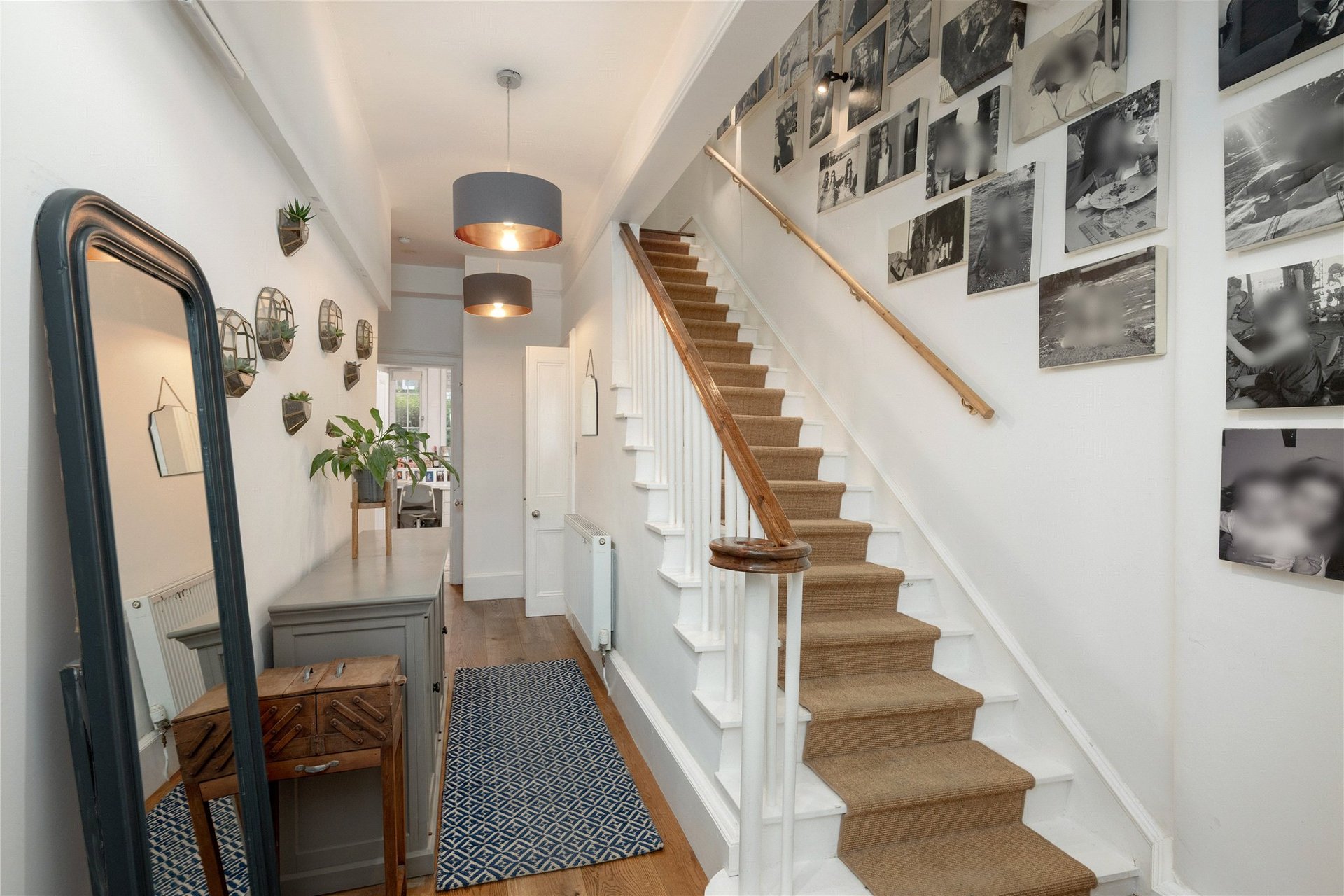 21 Dean Park Crescent, Edinburgh, EH4 1PH - Picture #11