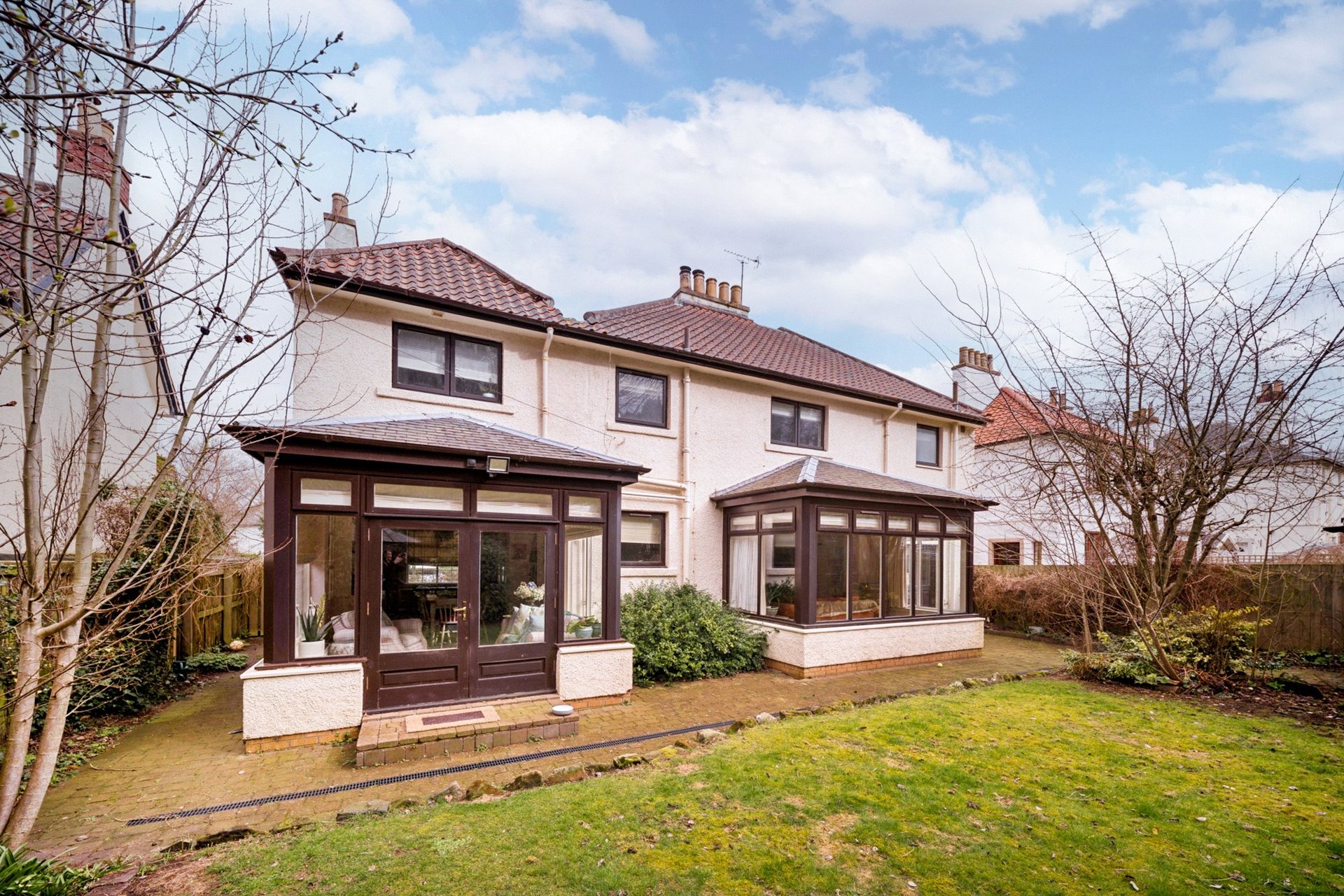 Lisheen, 6 Middleshade Road, St. Andrews, Fife, KY16 9NA - Picture #28