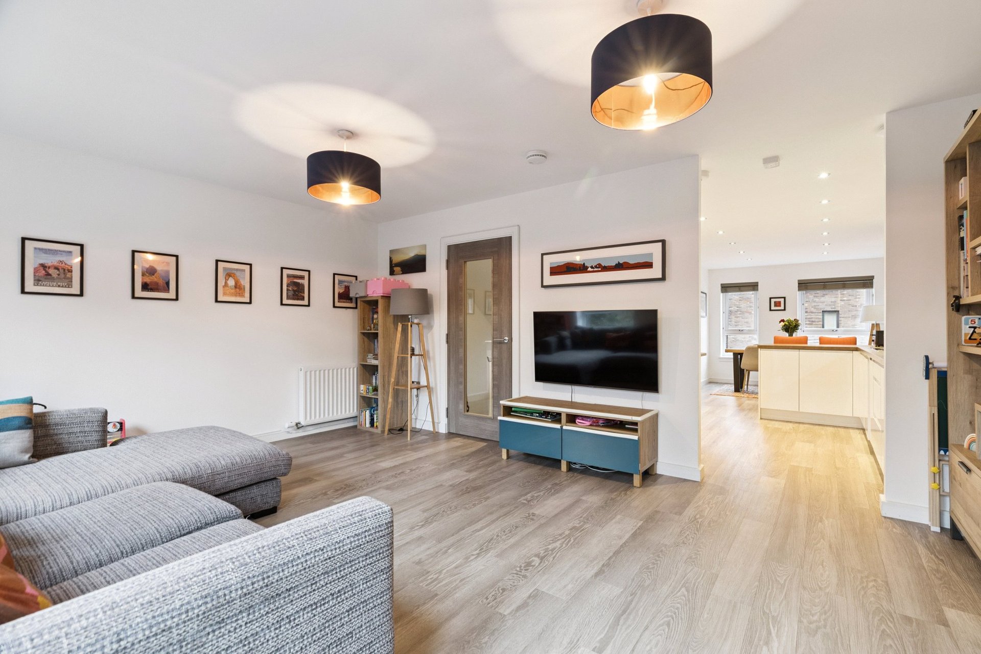 57 Riverford Gardens, Pollokshaws, Glasgow, G43 1ET - Picture #10