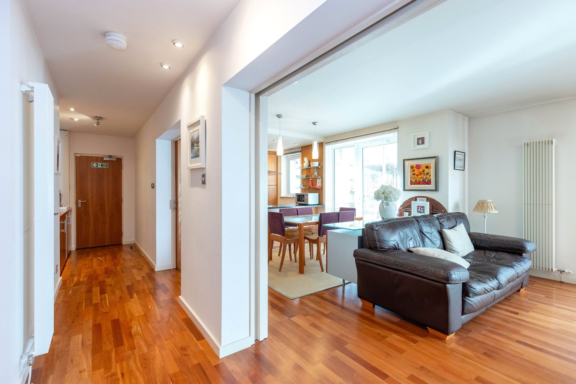 89/68 Holyrood Road, Edinburgh, Midlothian, EH8 8BA - Picture #13